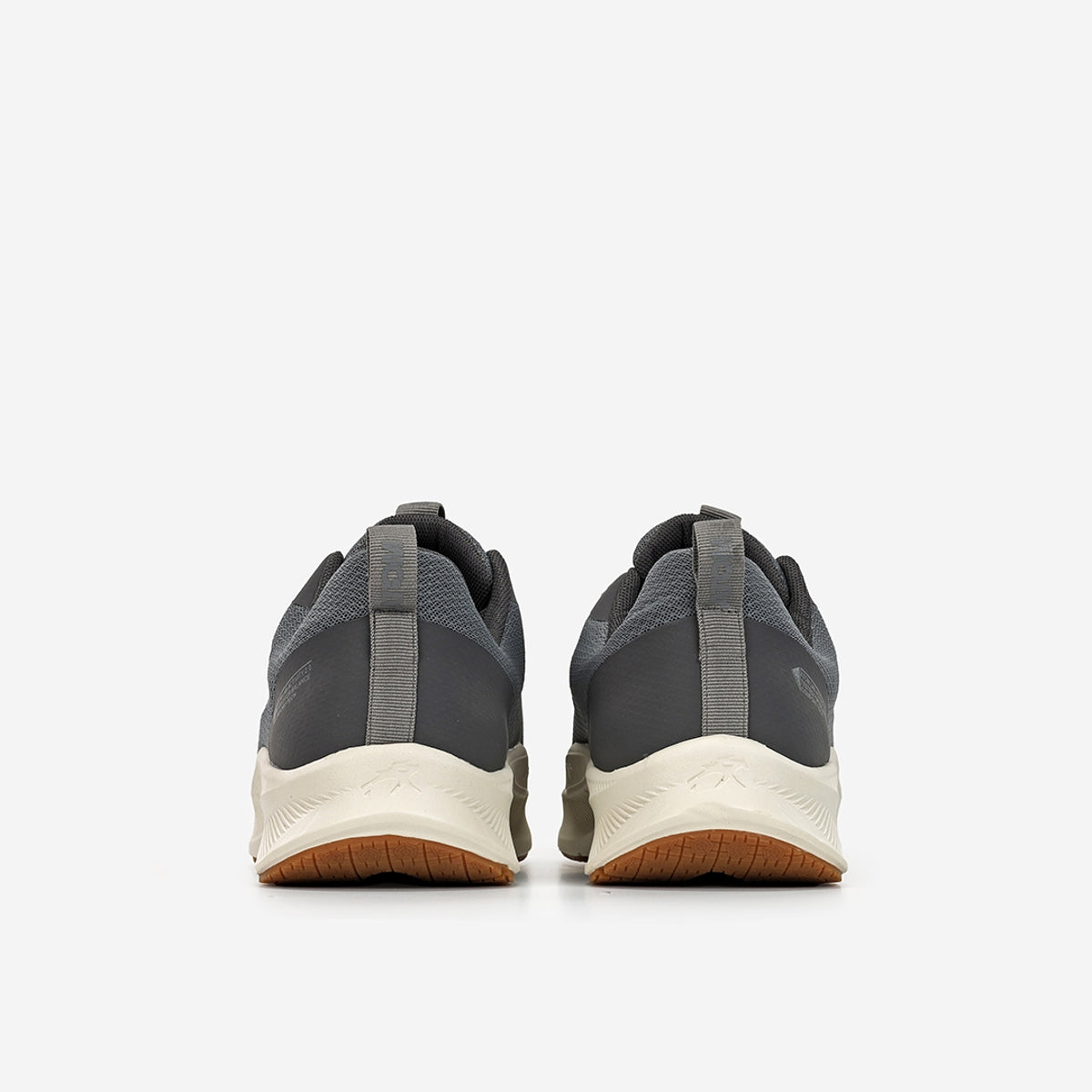 Atom by Fluchos Activity AT126 baskets grises homme