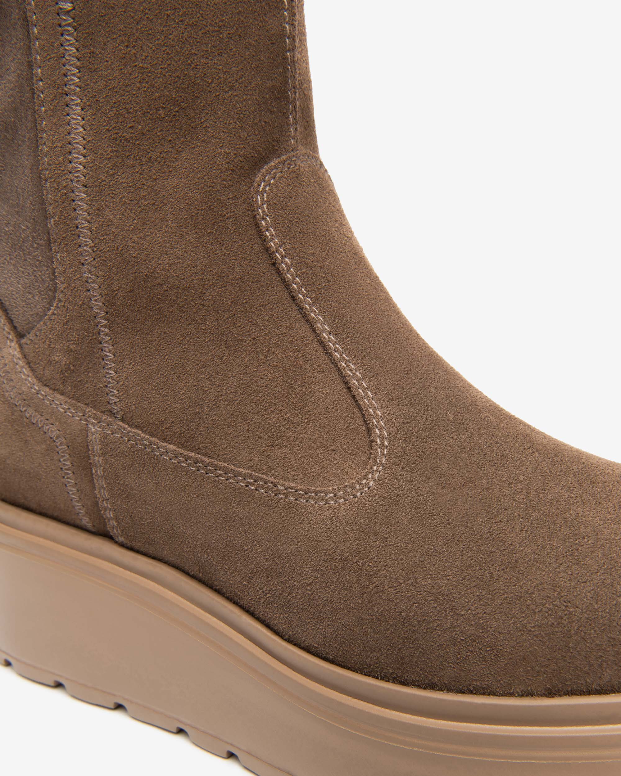 Nero Giardini Ankle Boots Bottines Daim Femme