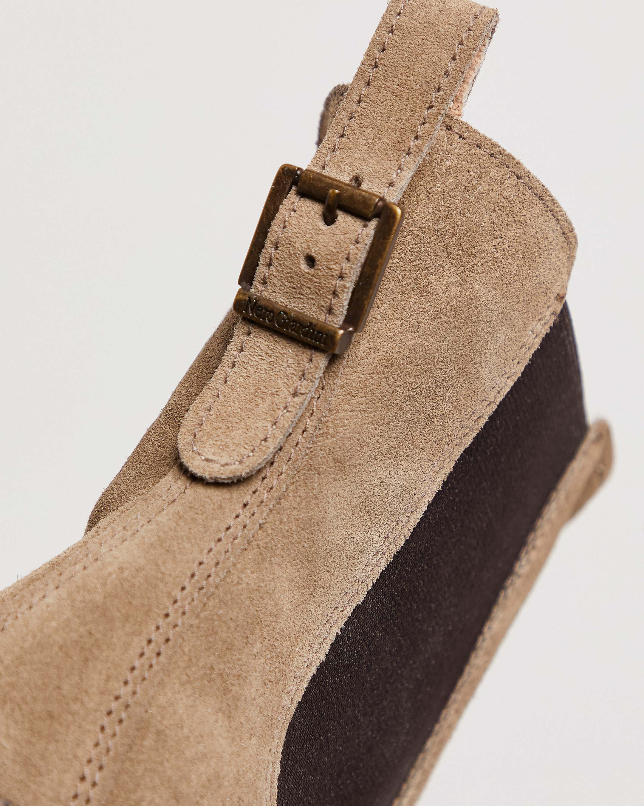 Nero Giardini Ankle Boots bottines cuir fille ado
