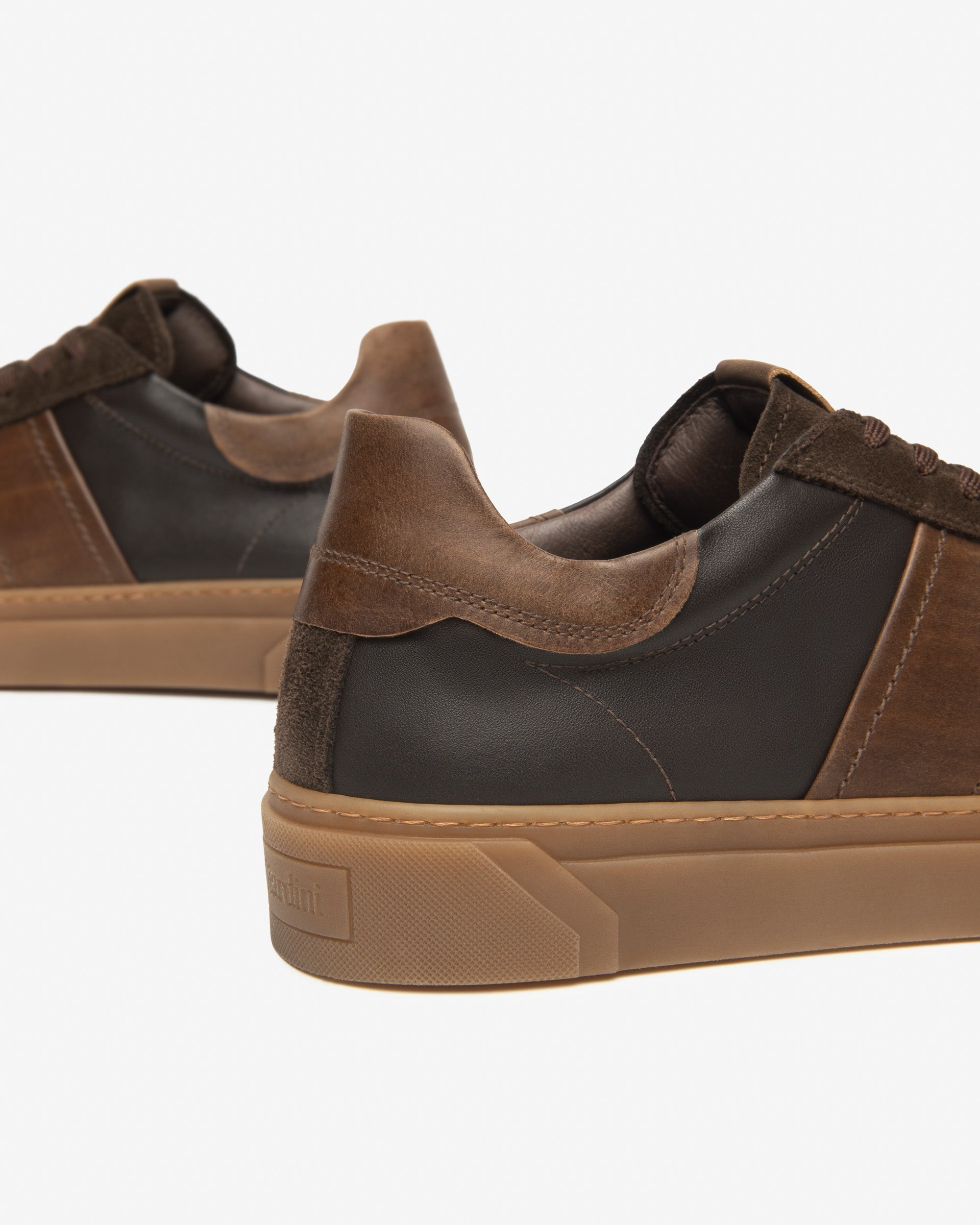 Nero Giardini Sneakers baskets DryGo homme hiver