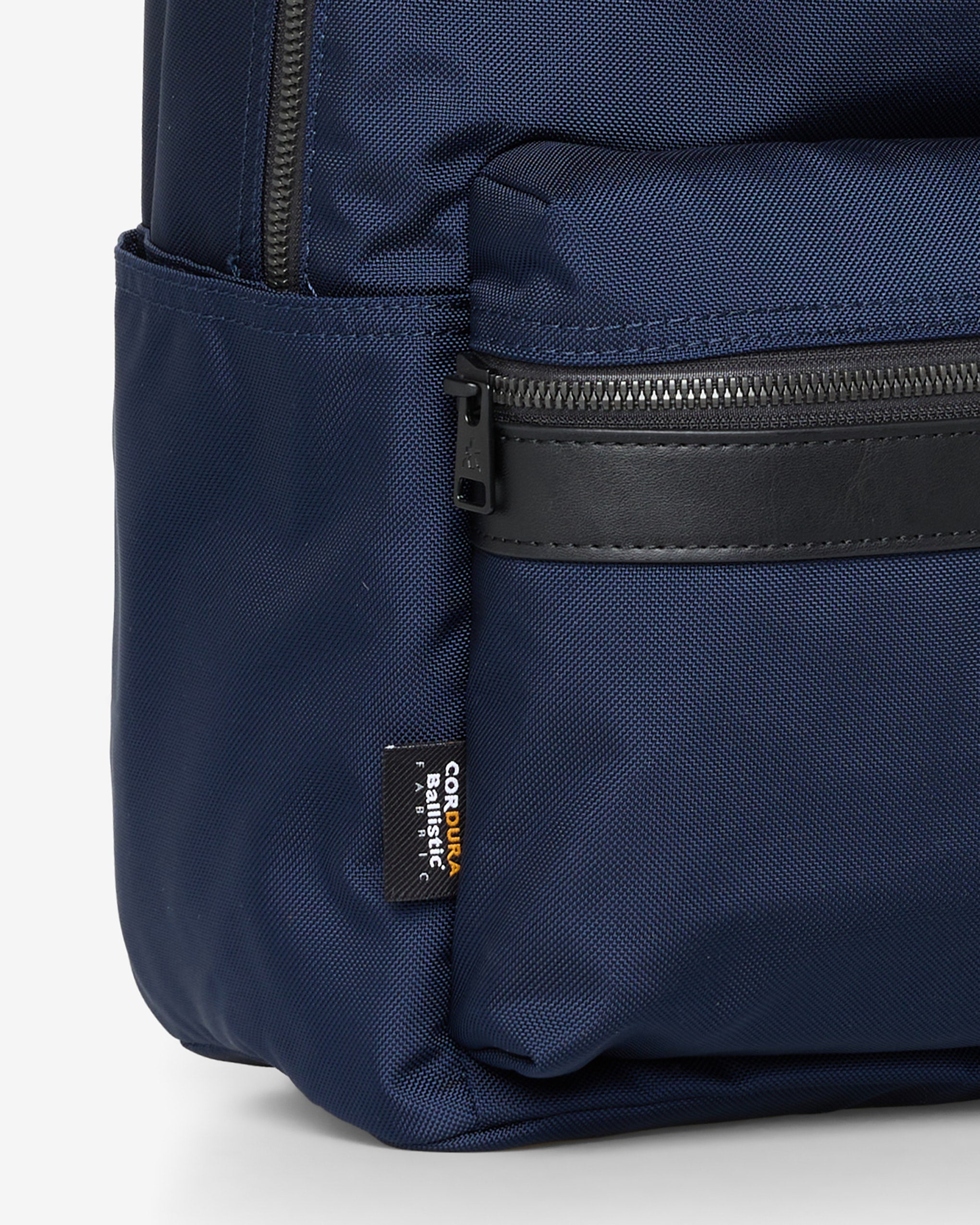 Premiata Blade 2140 sac à dos bleu marine homme