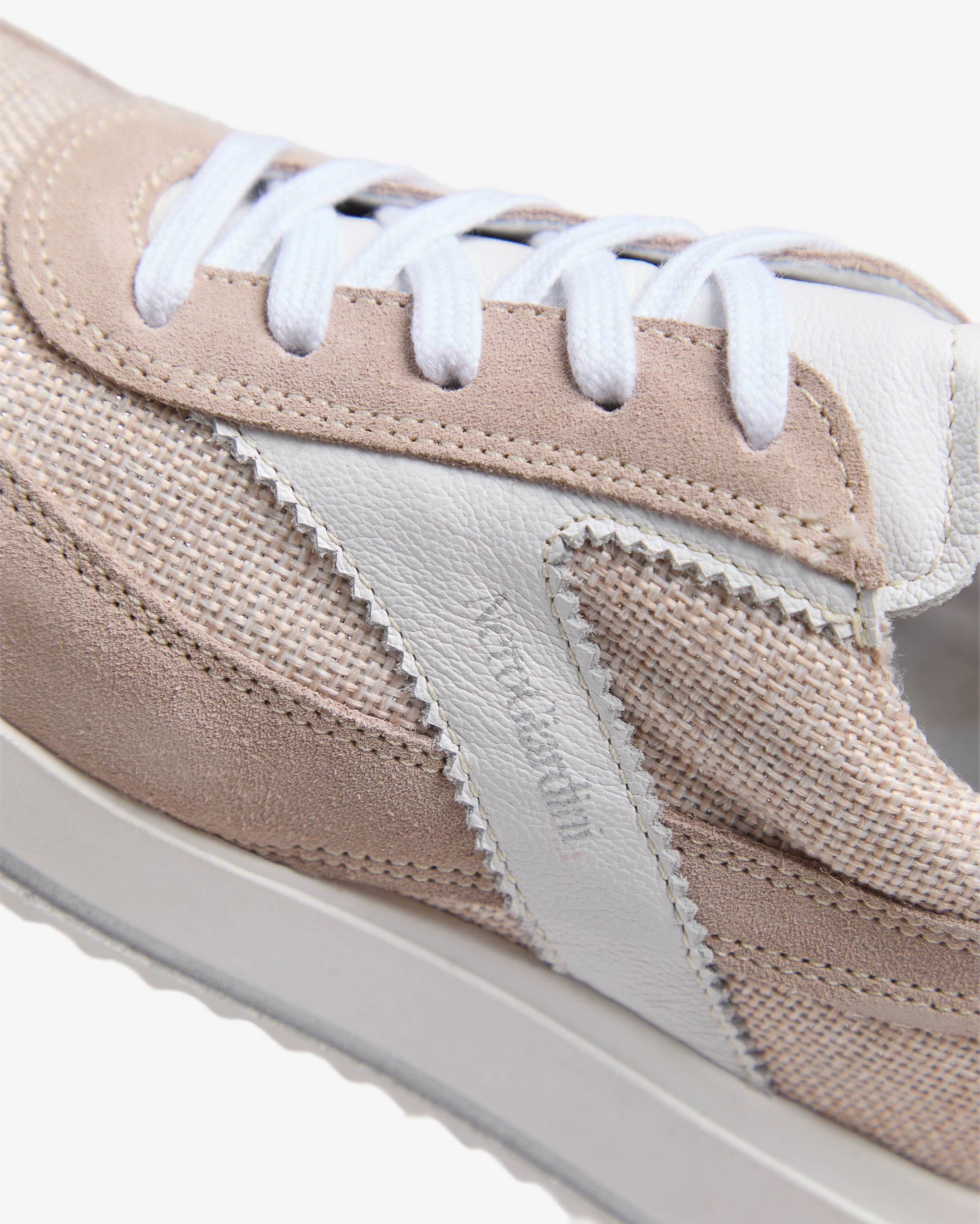 Nero Giardini Sneakers Baskets Ado Daim Pointure 35 Légères
