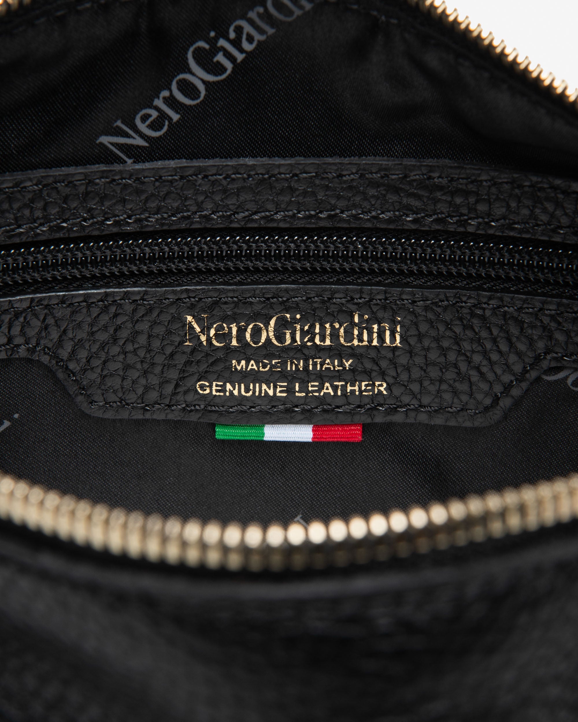 Nero Giardini Bags sac bandoulière cuir femme