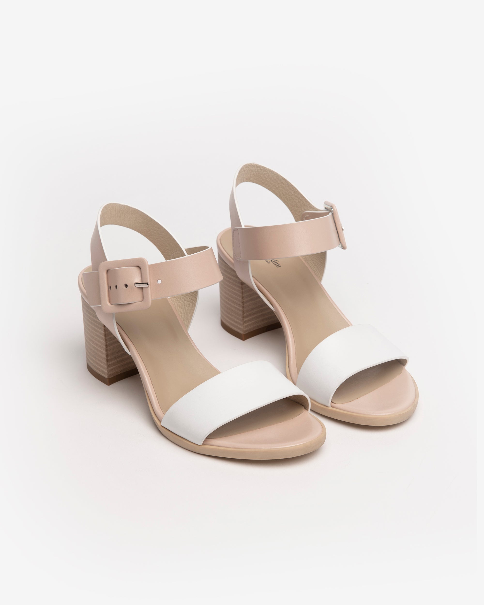 Nero Giardini Sandals sandales cuir femme 38 été