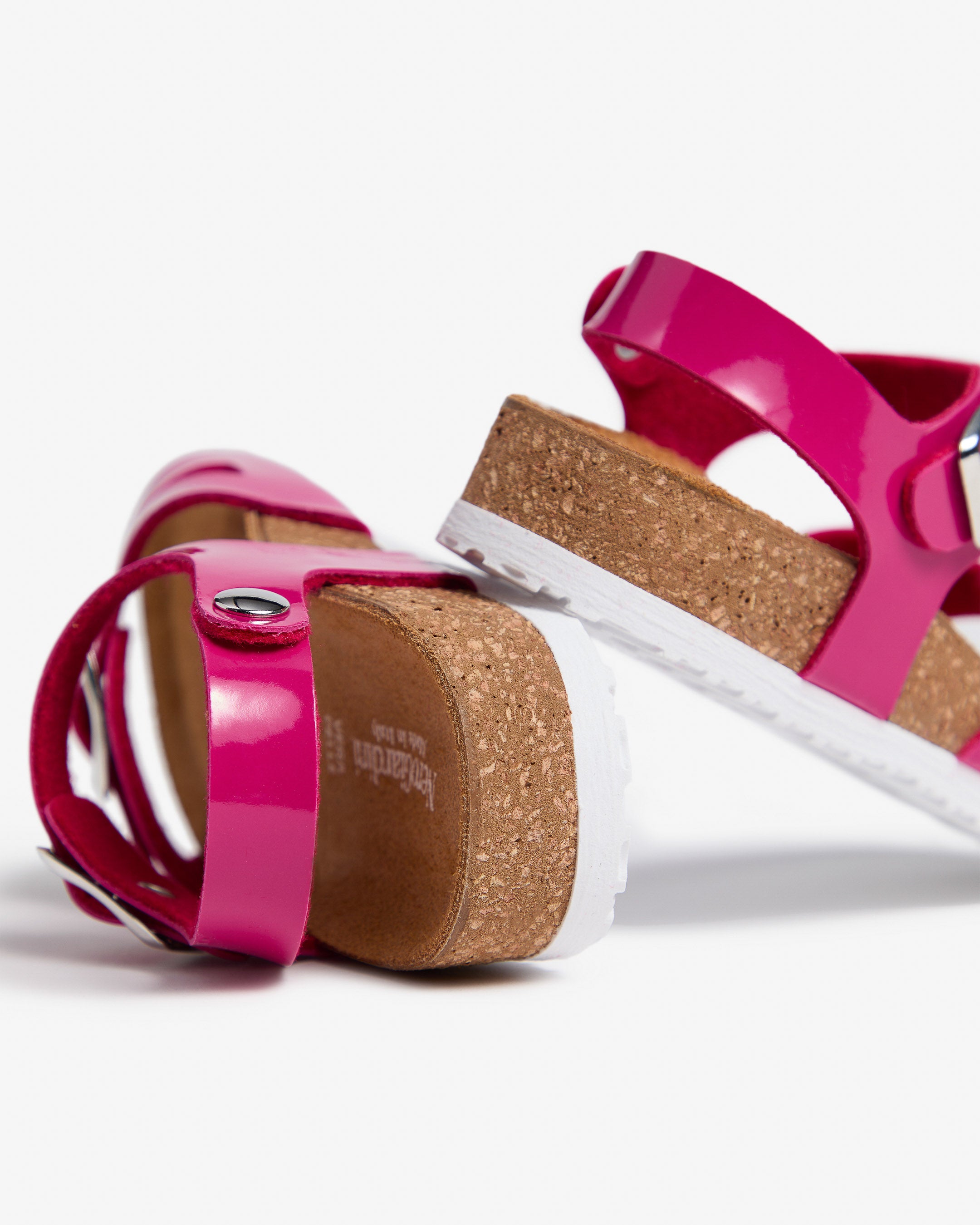 Nero Giardini Sandals sandales ado fille tissu pointure 32