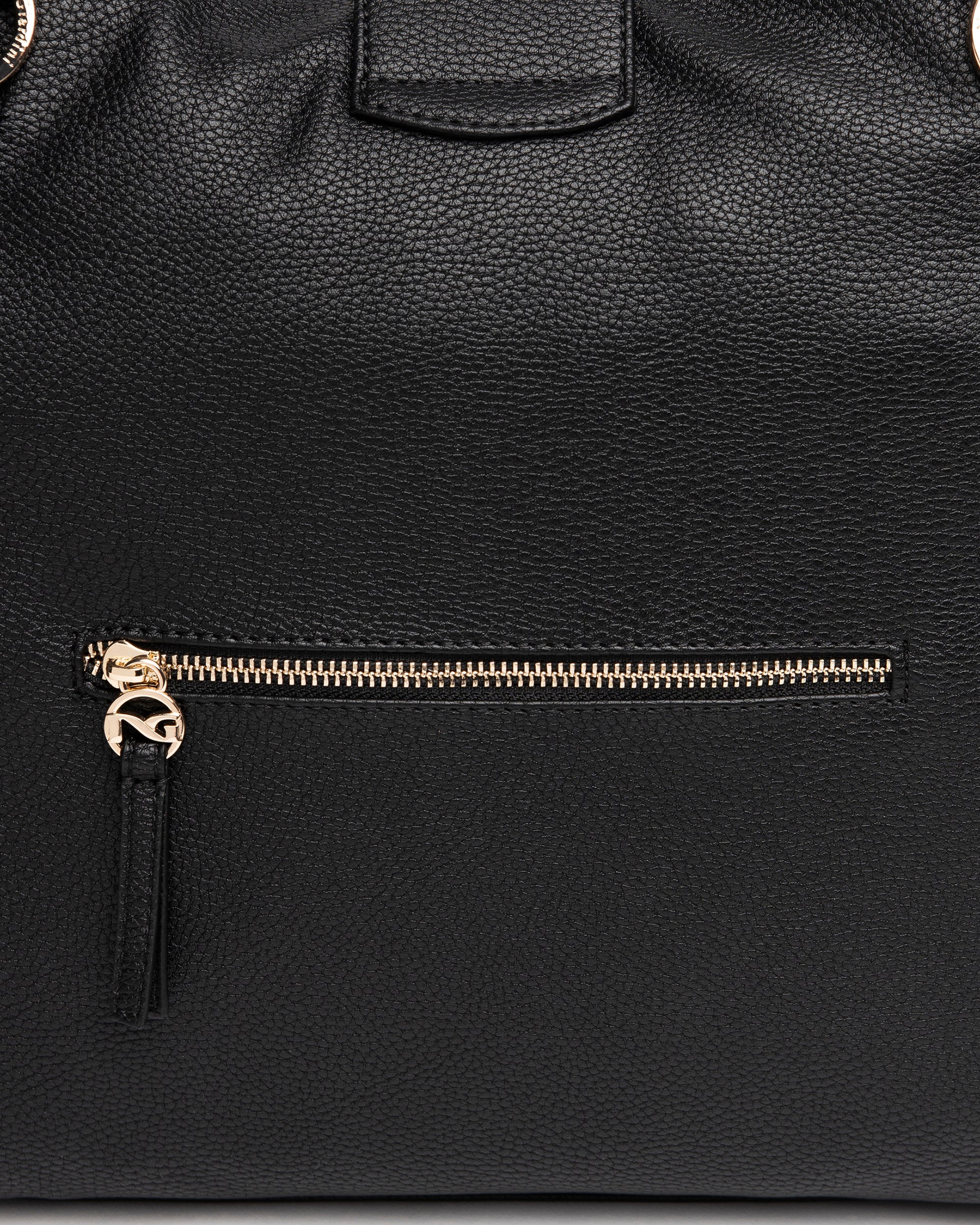 Nero Giardini Bags sac tote technique PZ