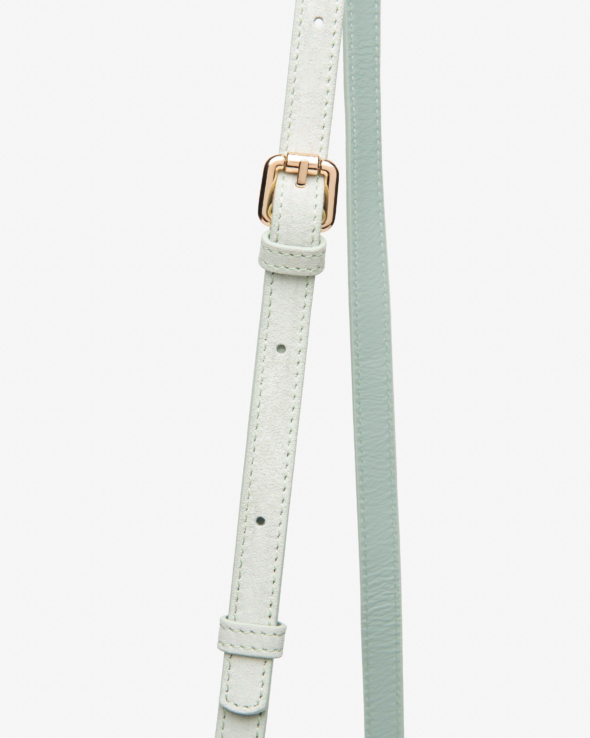 Nero Giardini Sac hobo daim femme