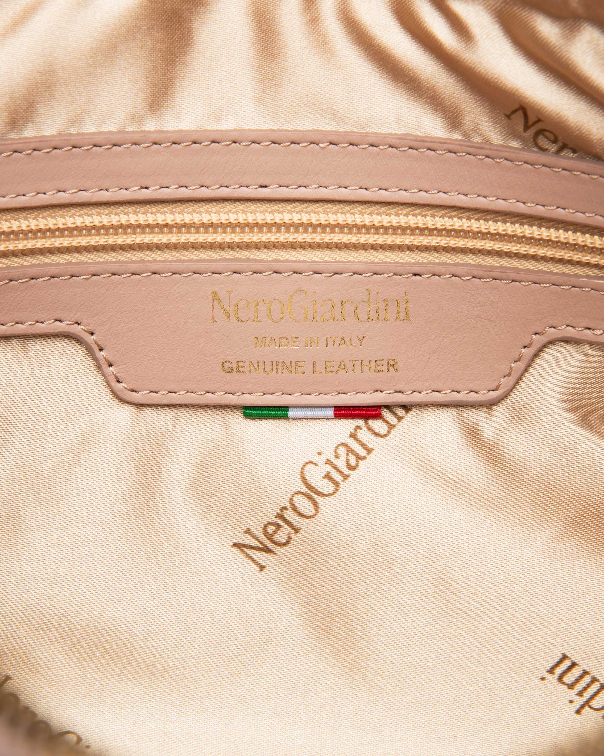 Nero Giardini Bags sac hobo cuir PZ