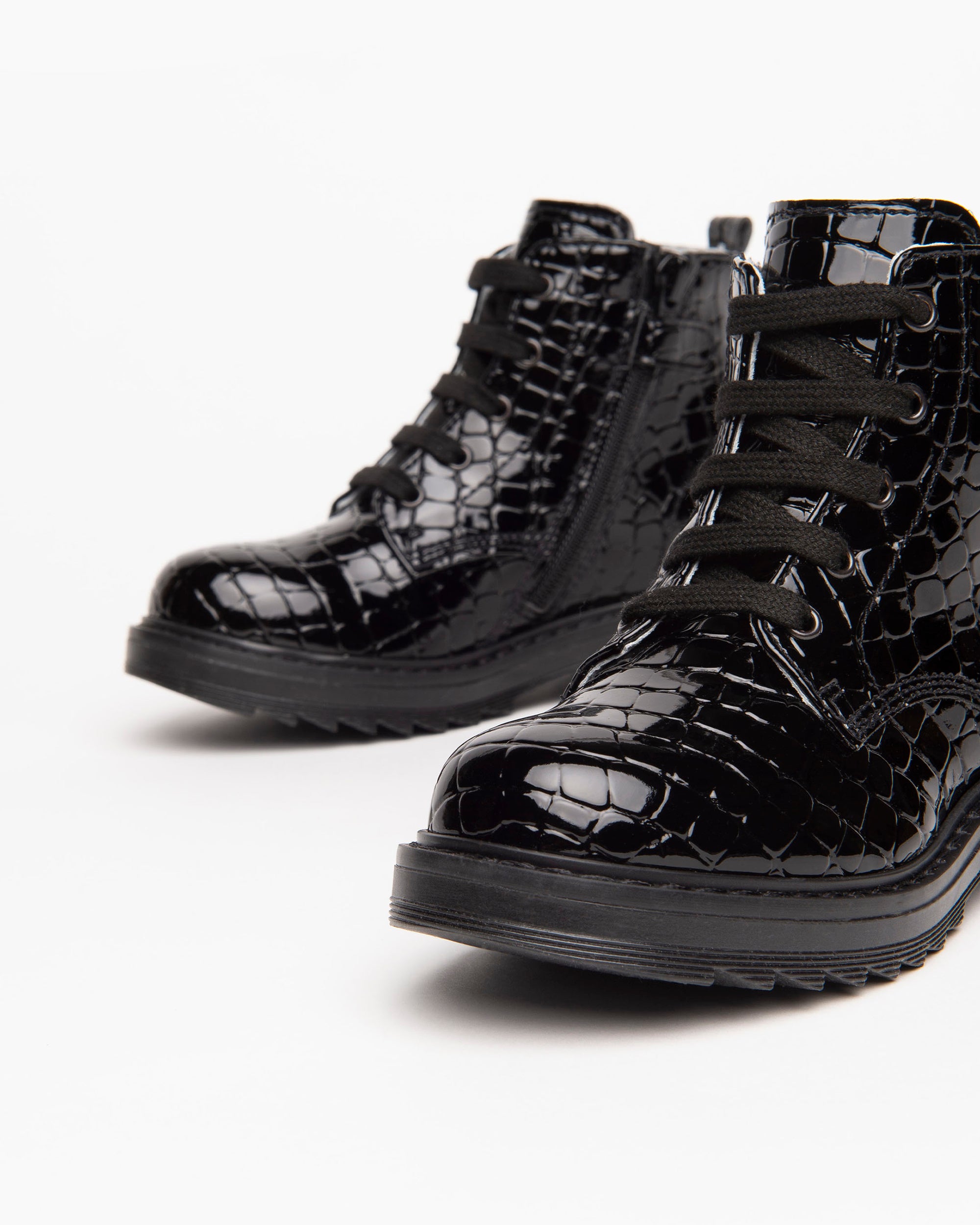Nero Giardini Ankle Boots bottines fille zip 28