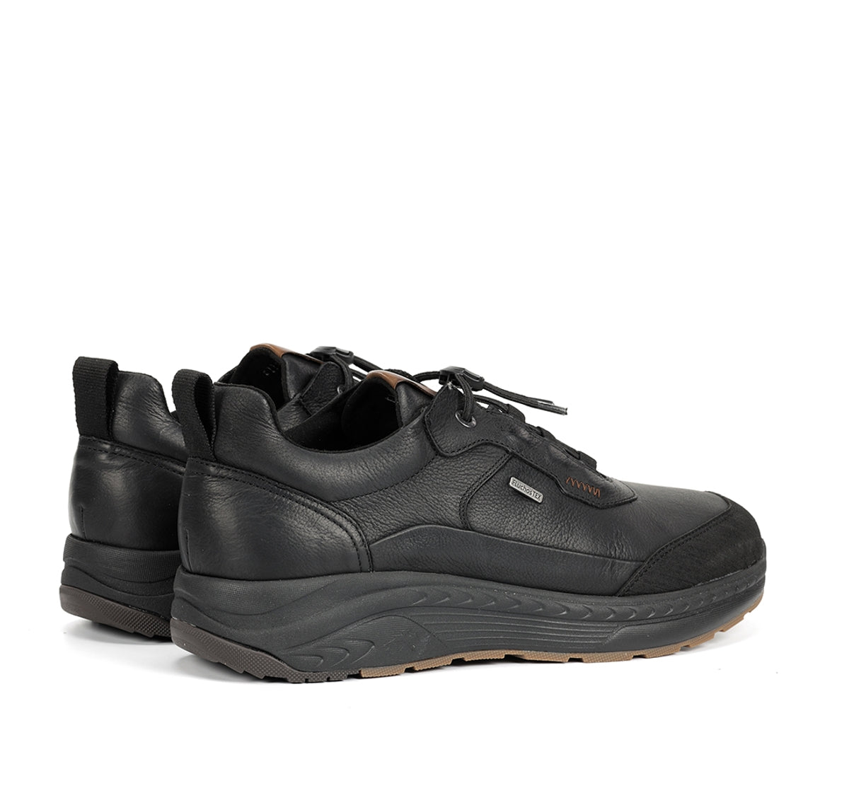 Fluchos Lander F2294 Baskets Noir Homme Hiver