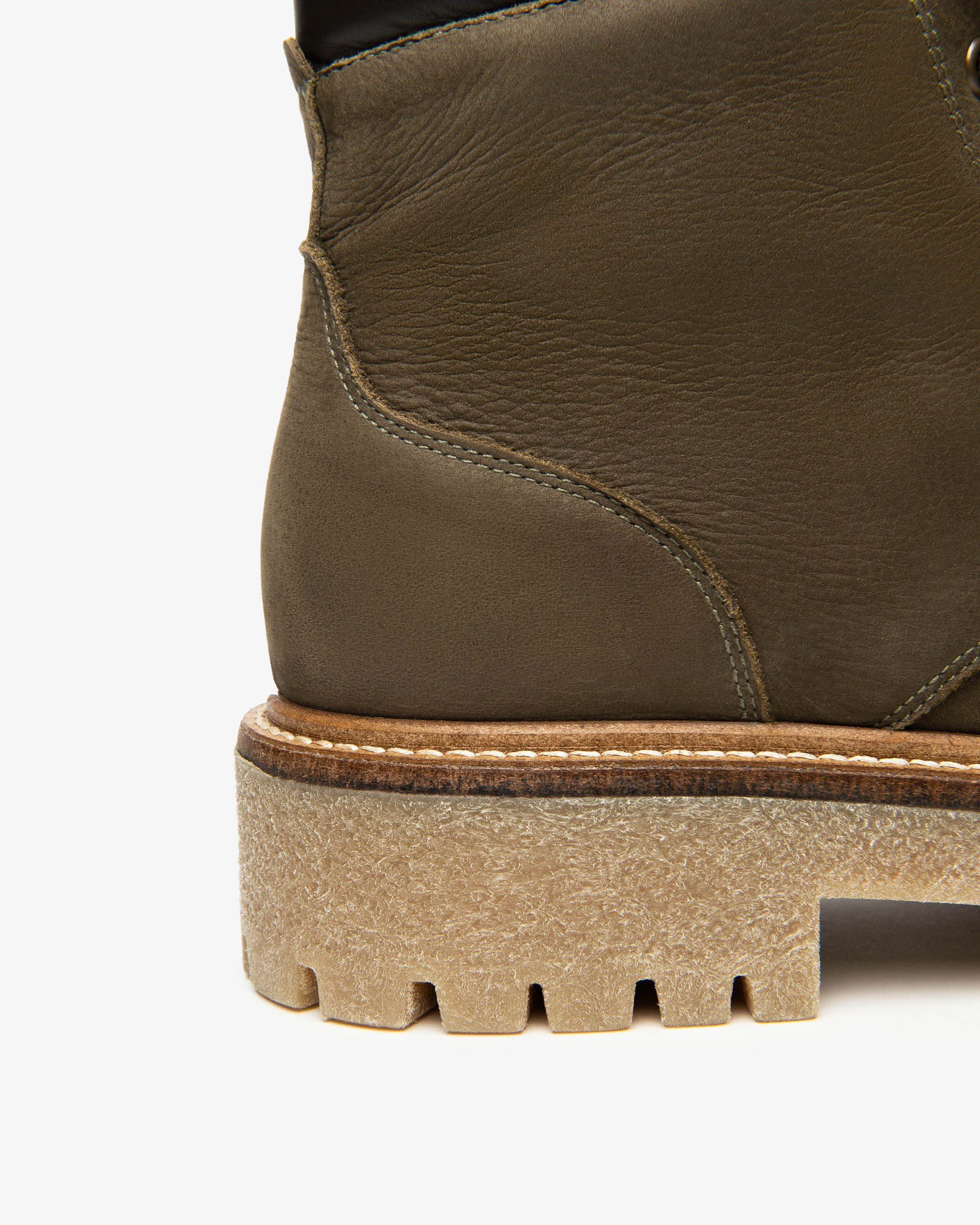 Nero Giardini Ankle Boots bottillons cuir homme hiver