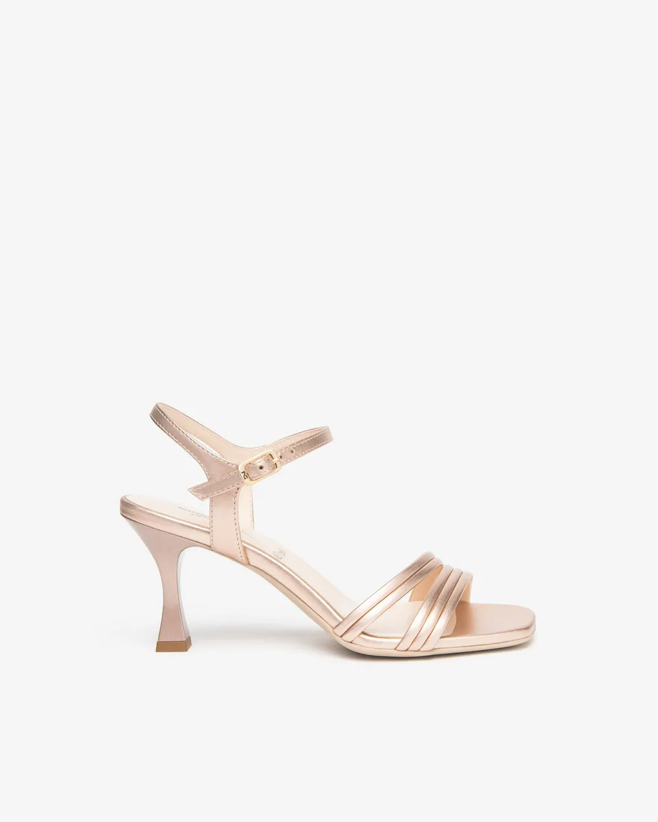 Nero Giardini Sandals sandales premium femme cuir