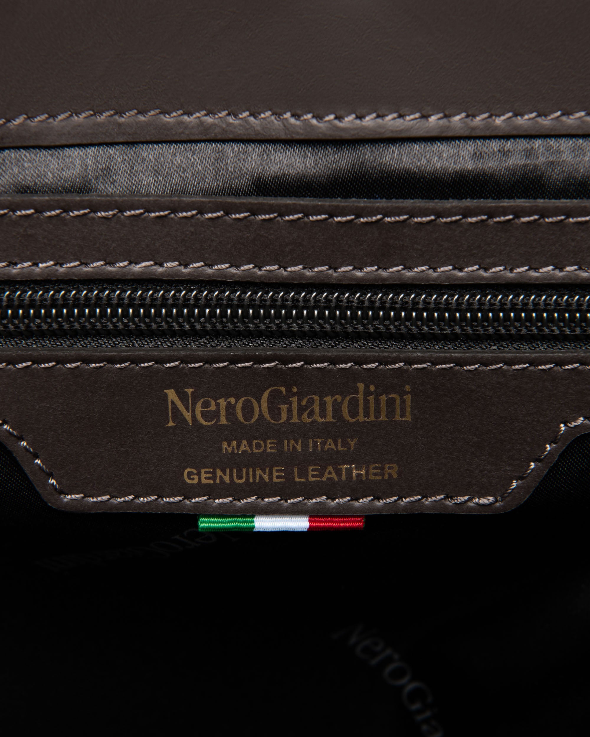 Nero Giardini Bags sac bandoulière cuir femme