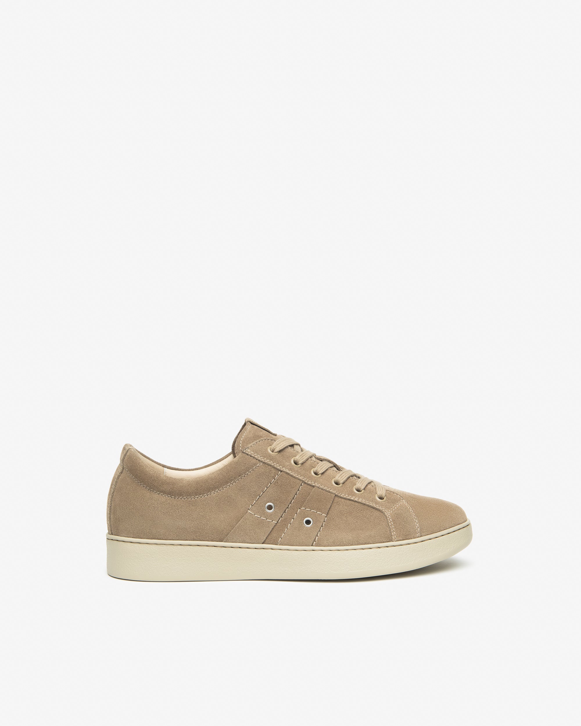 Nero Giardini Sneakers baskets daim homme été