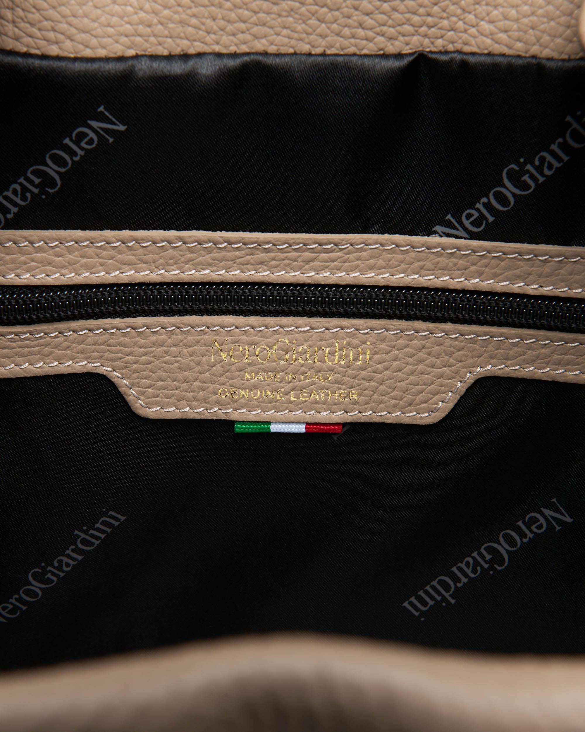 Nero Giardini Bags sac à dos femme cuir PZ