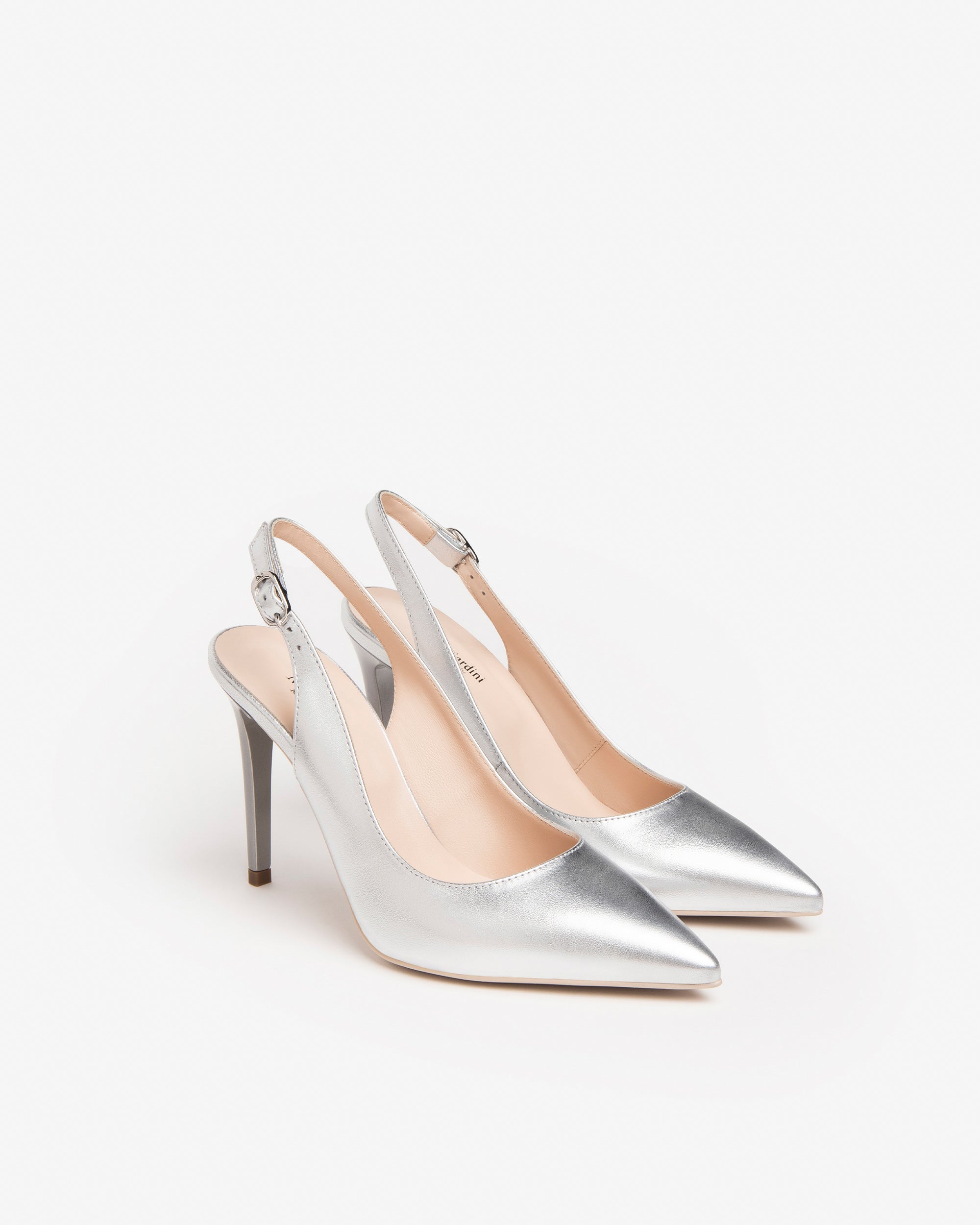 Nero Giardini Slingback escarpin cuir femme
