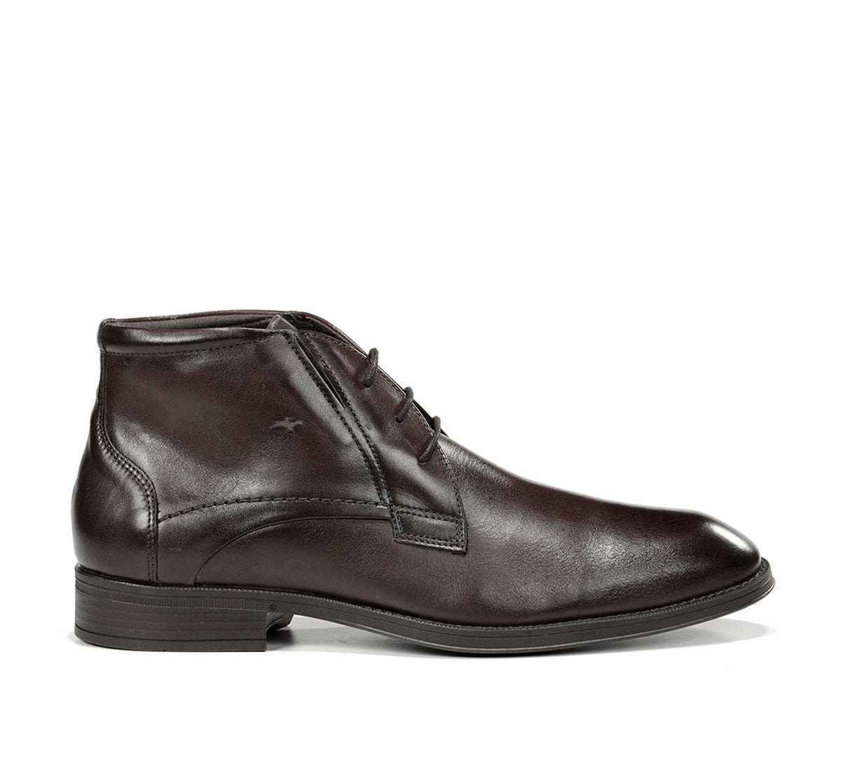 Fluchos Nantes F2489 bottines marron homme