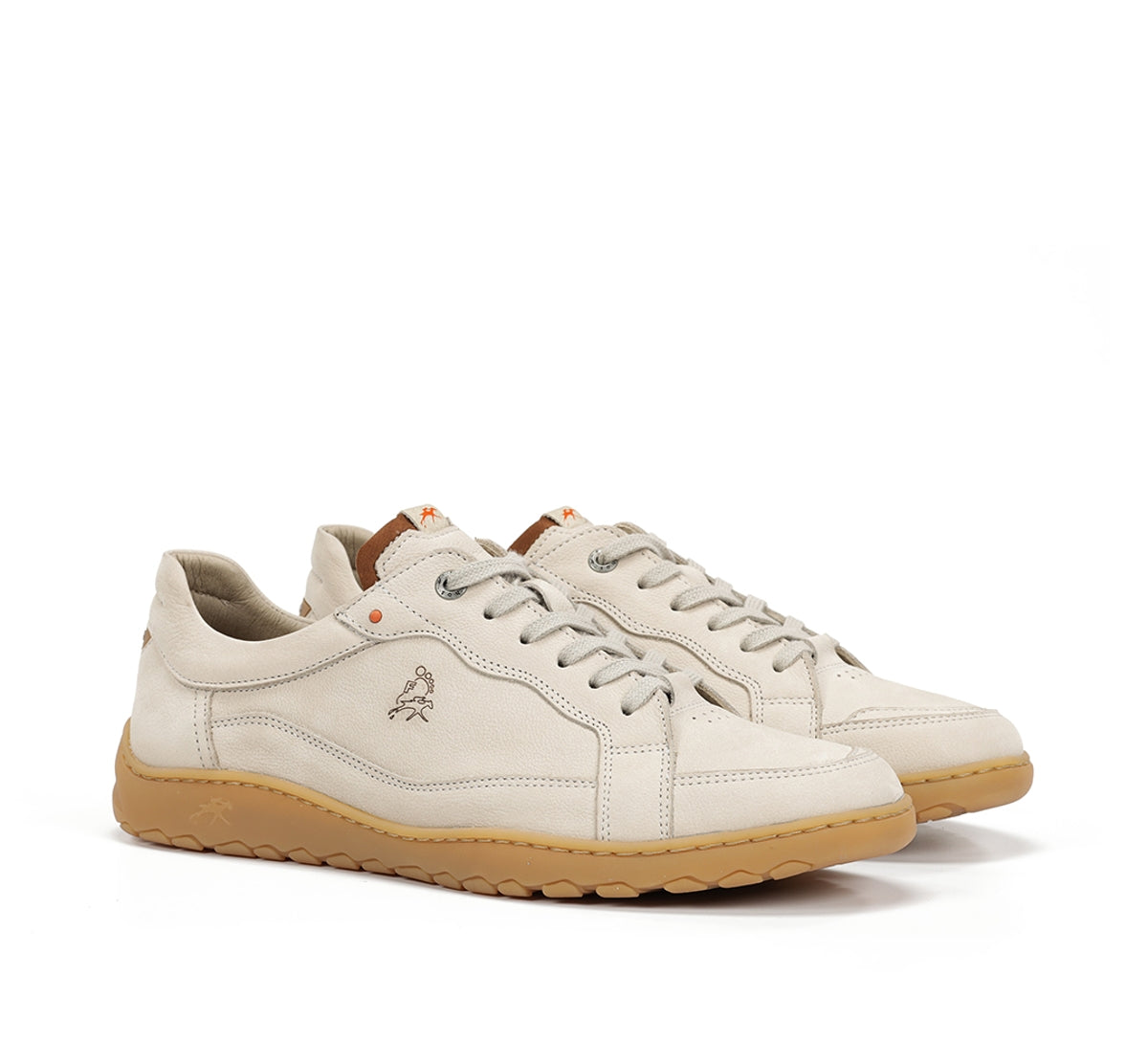 Fluchos Deportivos Lenox F2220 Basket Blanche Homme