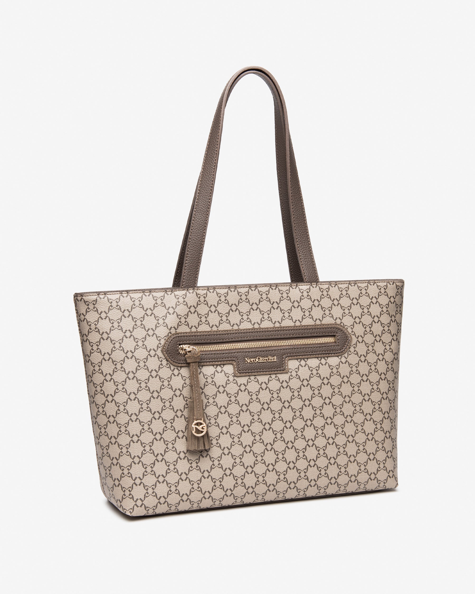 Nero Giardini Bags sac cabas technique femme unique