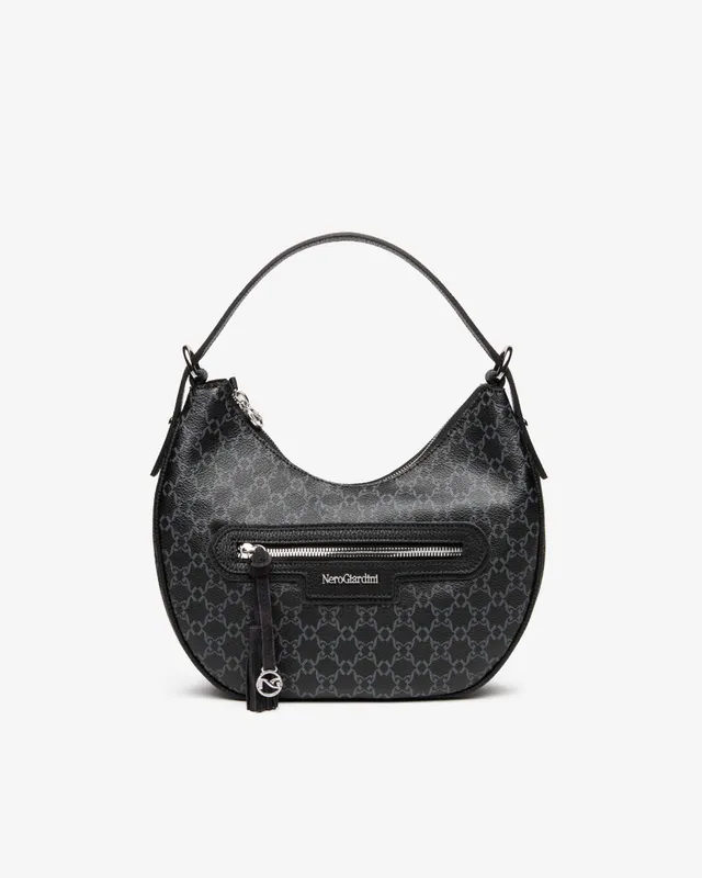 Nero Giardini Bags sac hobo femme technique