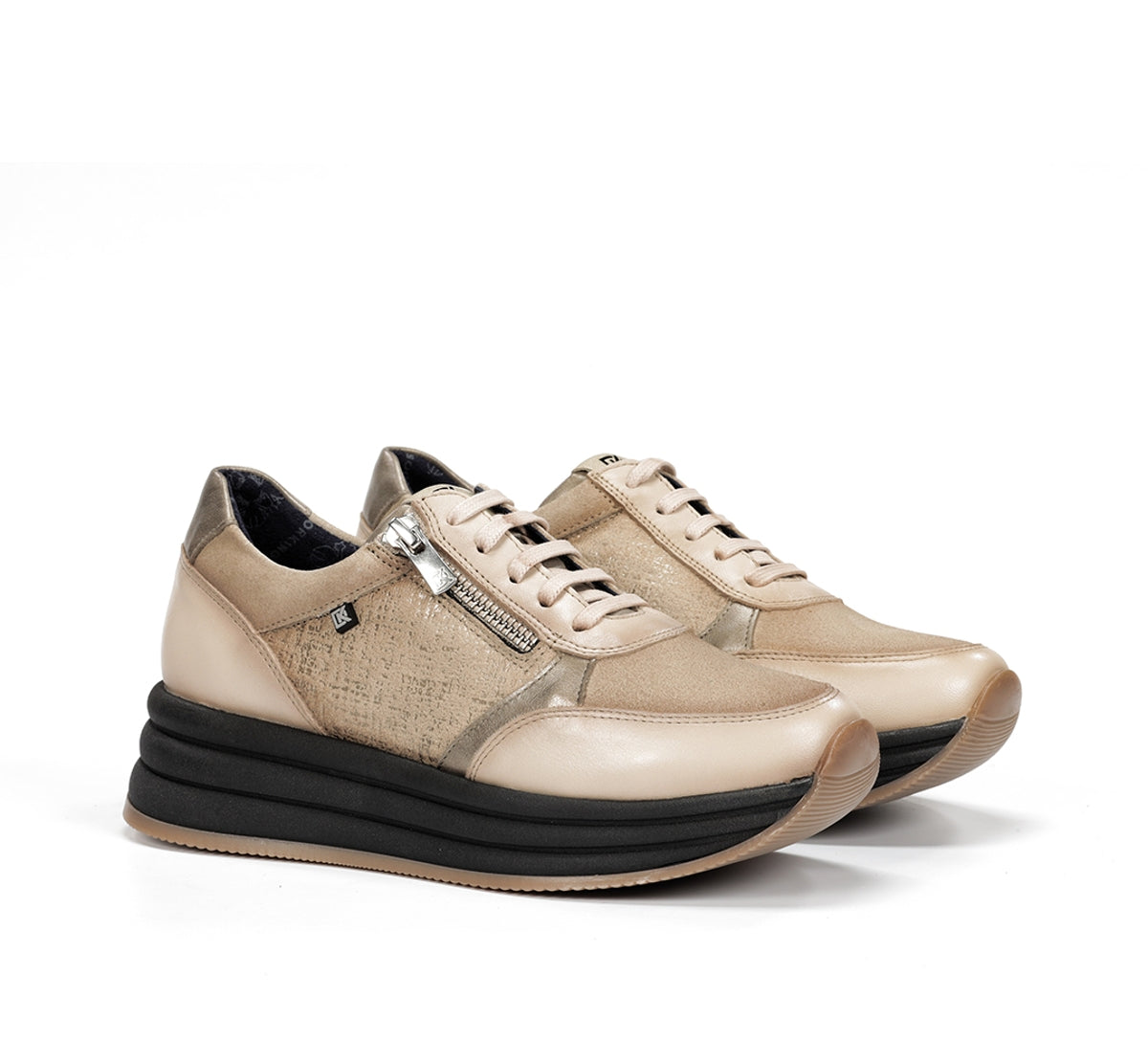 Dorking by Fluchos Draz D9249 baskets taupe