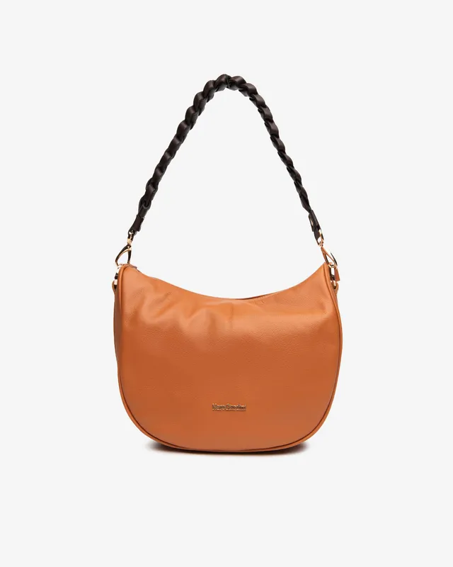 Nero Giardini Bags Sac Hobo Cuir Femme Demi-Lune