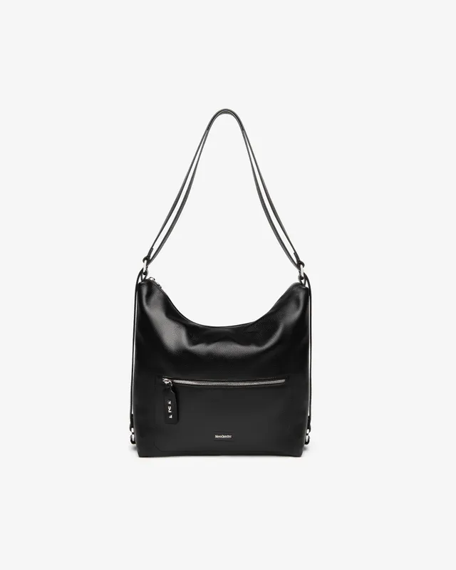 Nero Giardini Bags sac hobo cuir femme taille unique