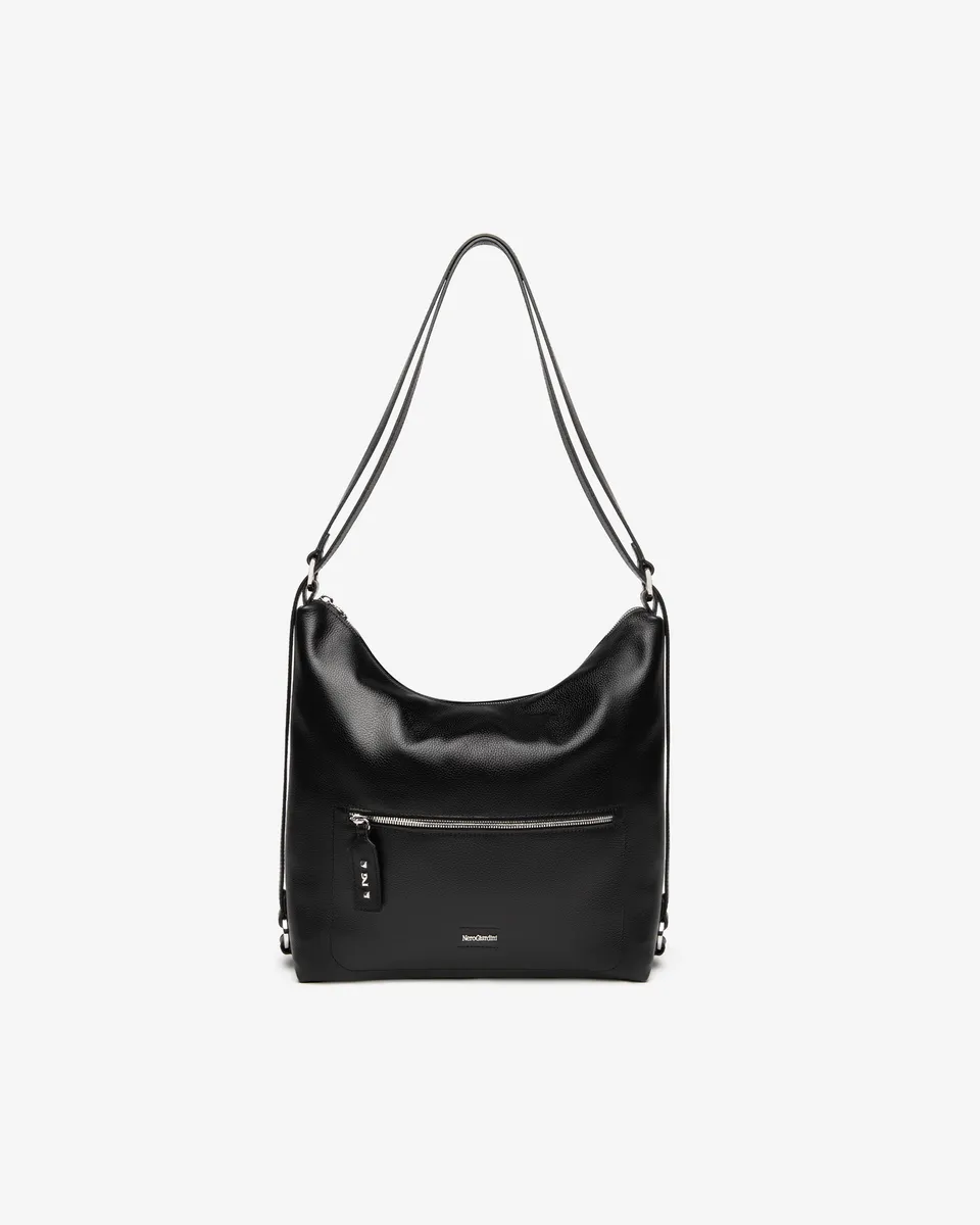 Nero Giardini Bags sac hobo cuir femme taille unique