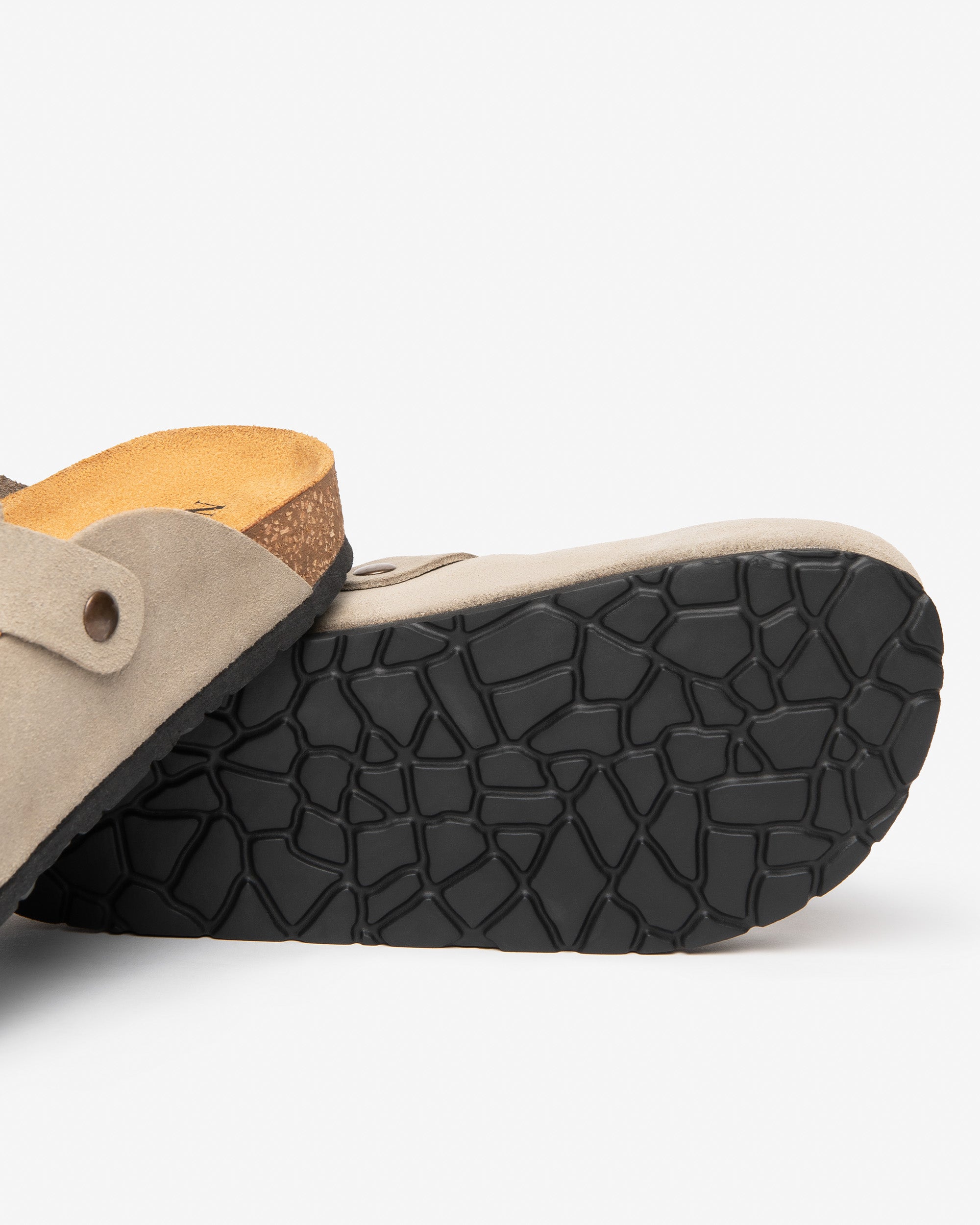 Nero Giardini Sandals mules daim femme pointure 38