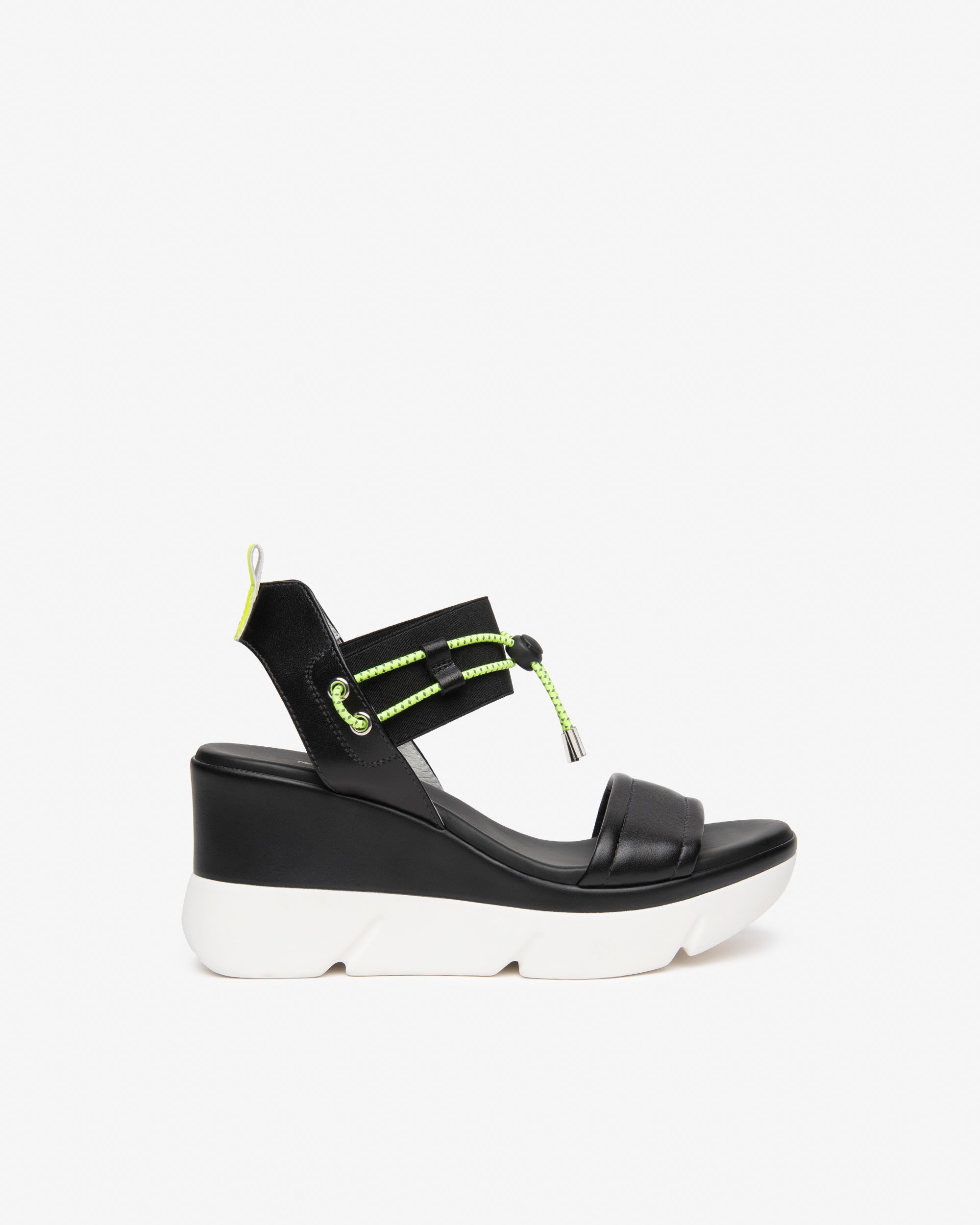 Nero Giardini Sandals sandales cuir femme pointure 38