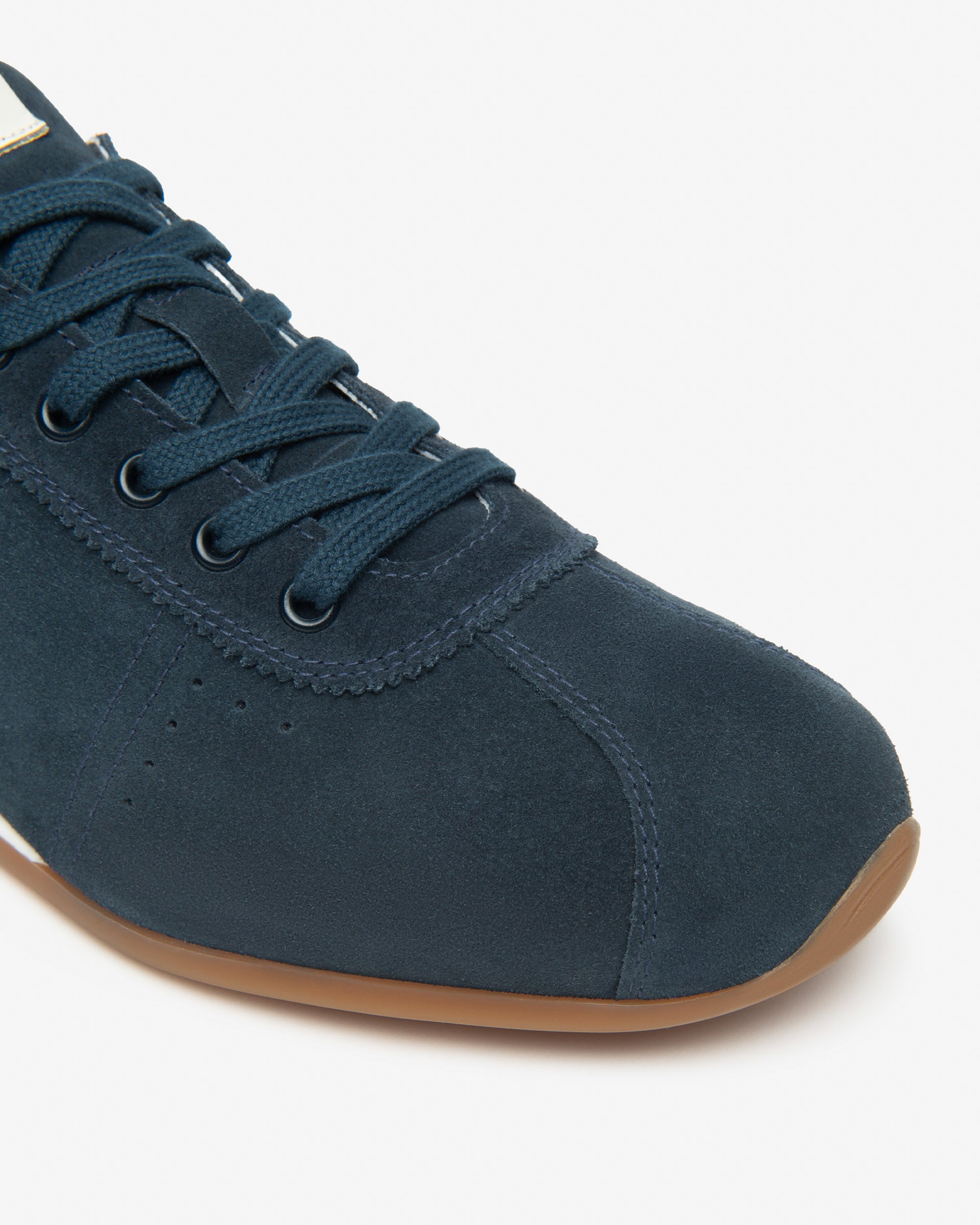 Nero Giardini Sneakers baskets homme daim memory 39-46