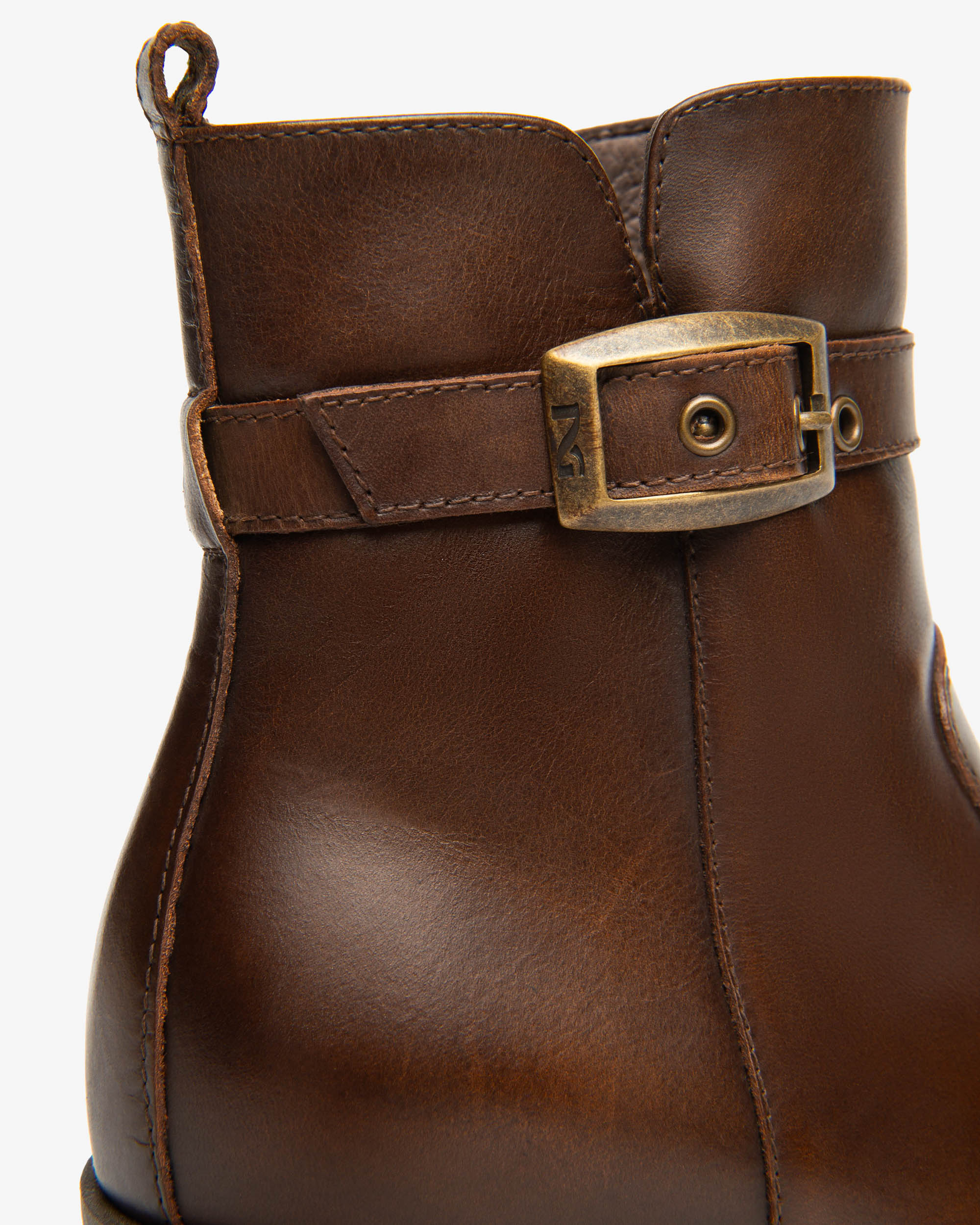 Nero Giardini Ankle Boots bottines cuir femme hiver