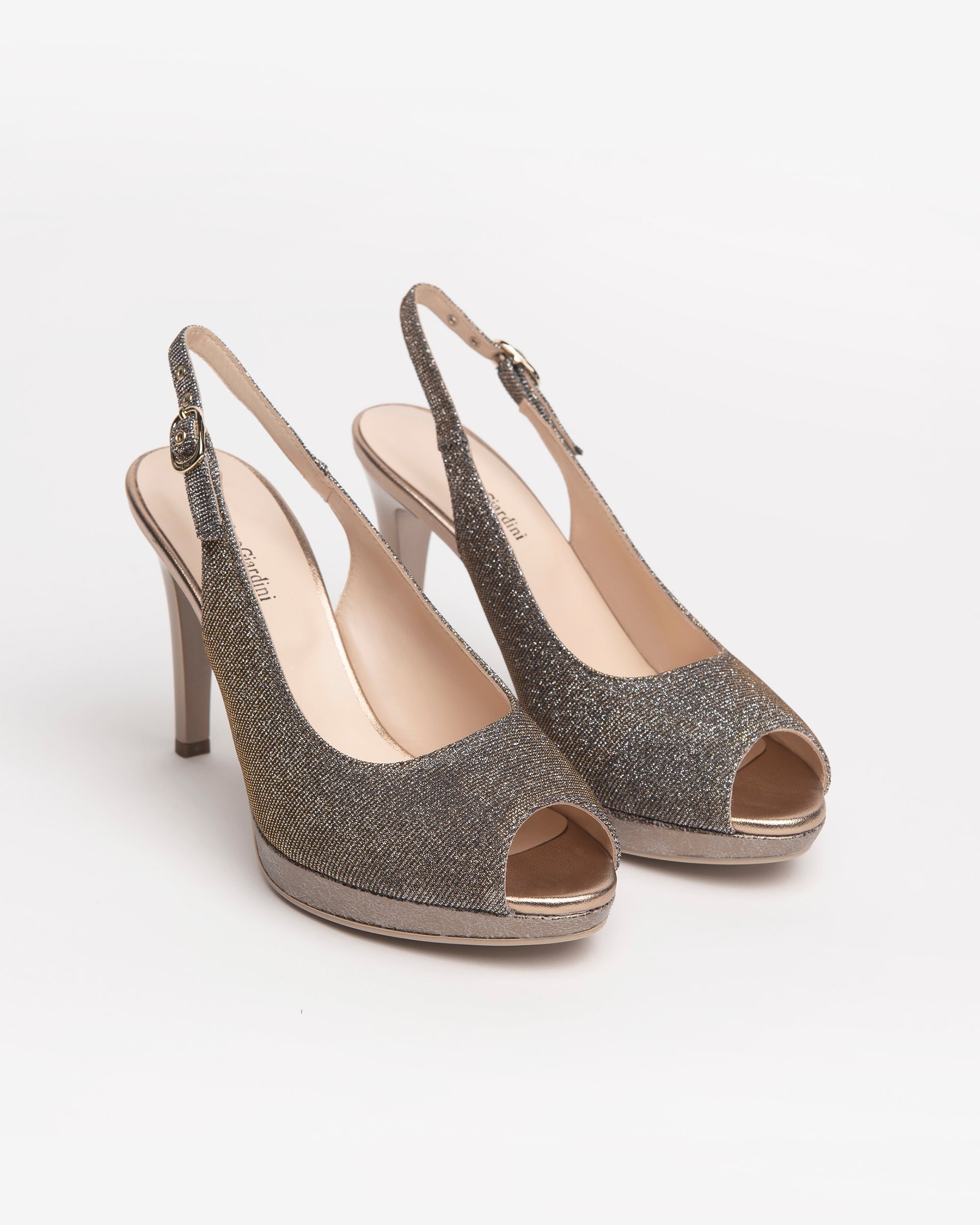 Nero Giardini Décolleté escarpins femme cuir élégant