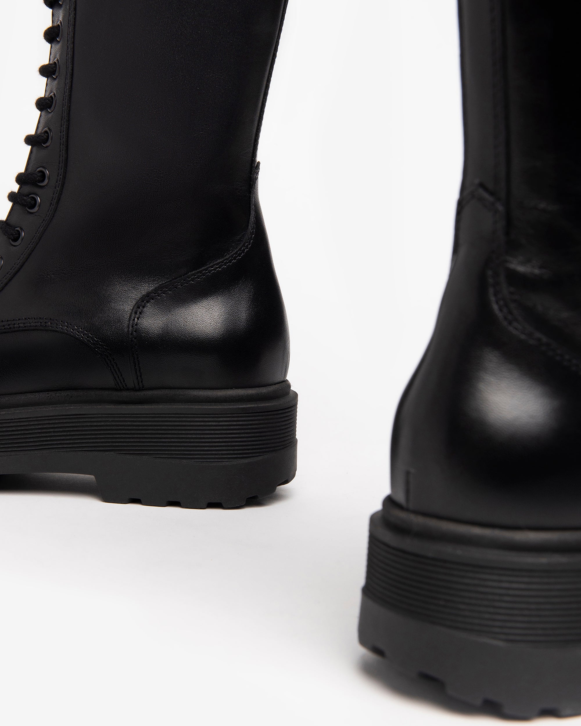 Nero Giardini Boots bottines femme cuir hiver