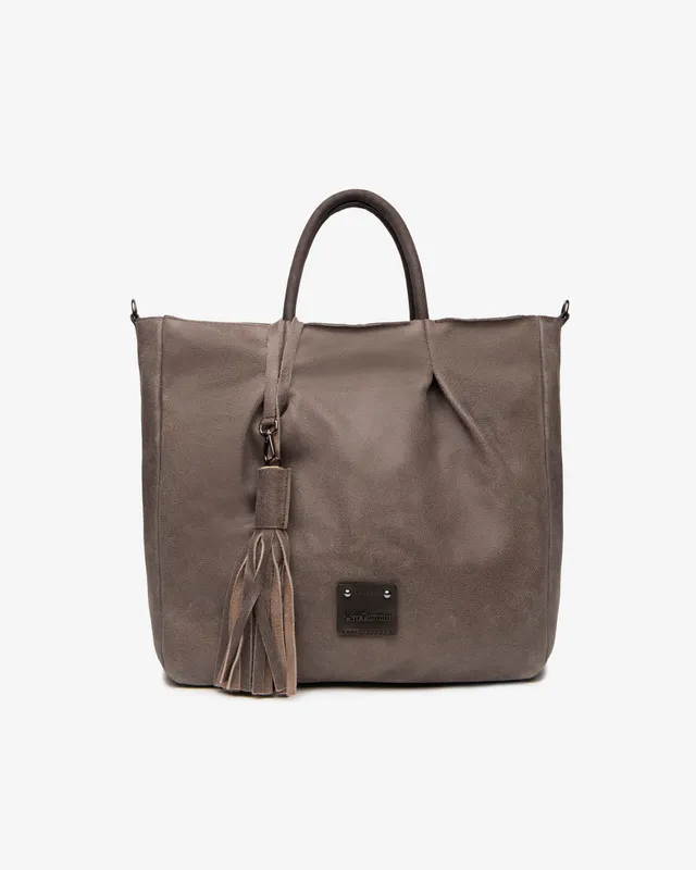 Nero Giardini Bags sac shopping femme cuir