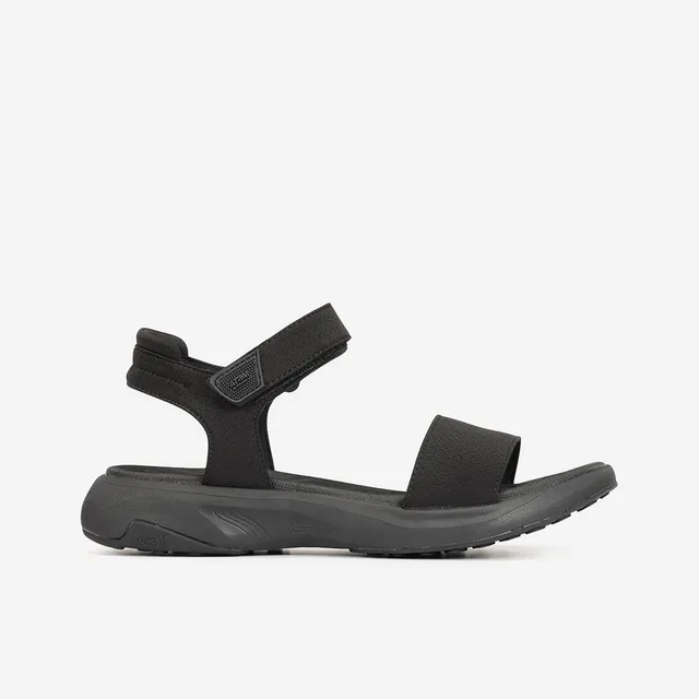 Atom by Fluchos Energy AT183 sandales femme noires amorti