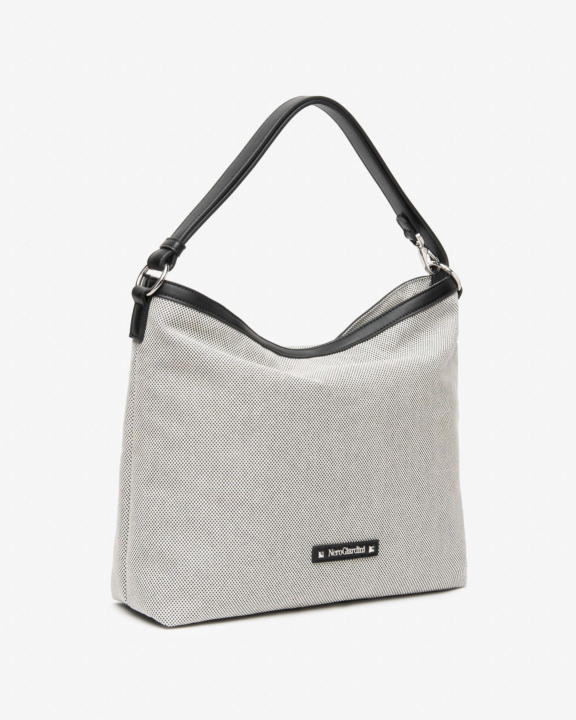 Nero Giardini Hobo Bag sac femme été