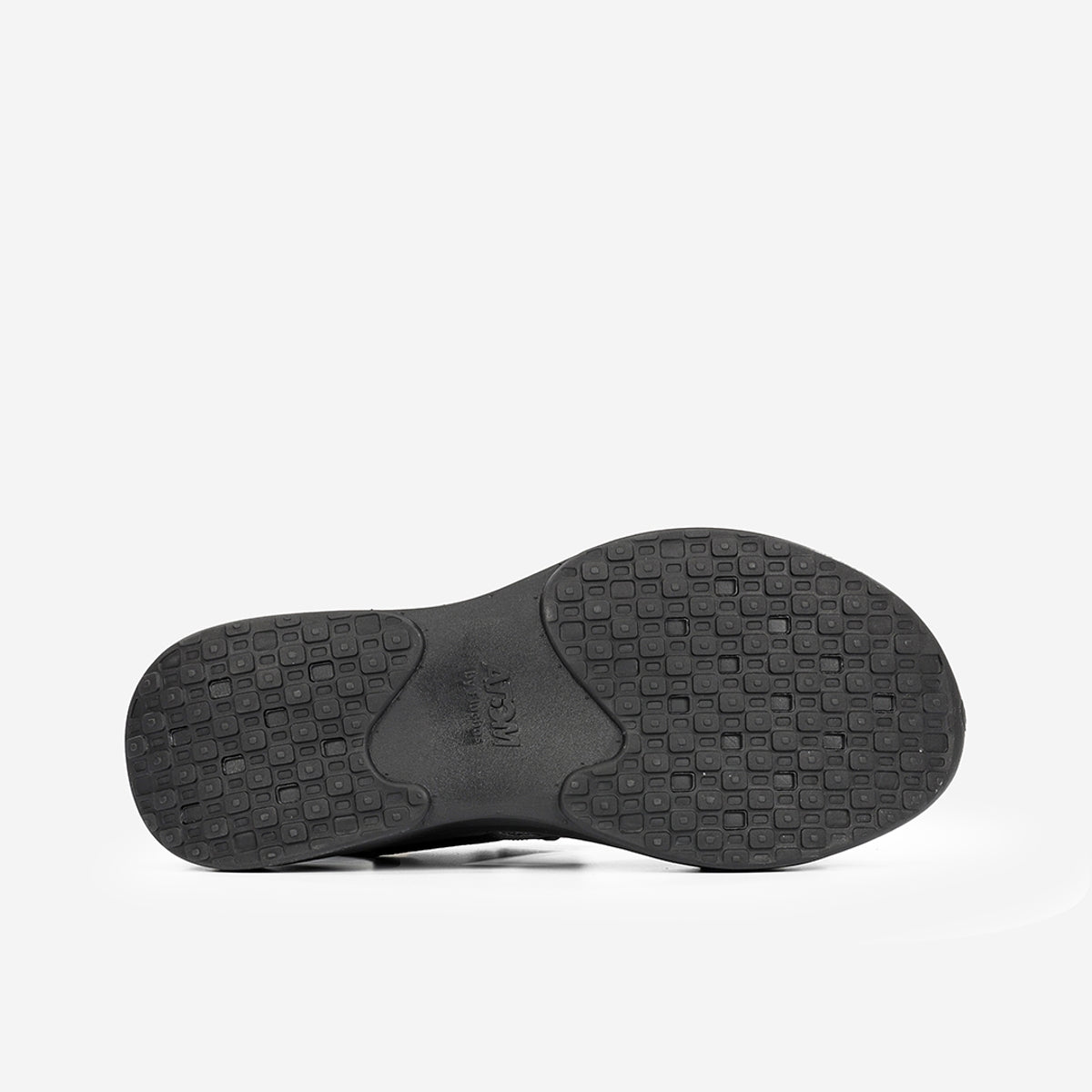 Atom Fusion AT169 sandale noire velcro femme