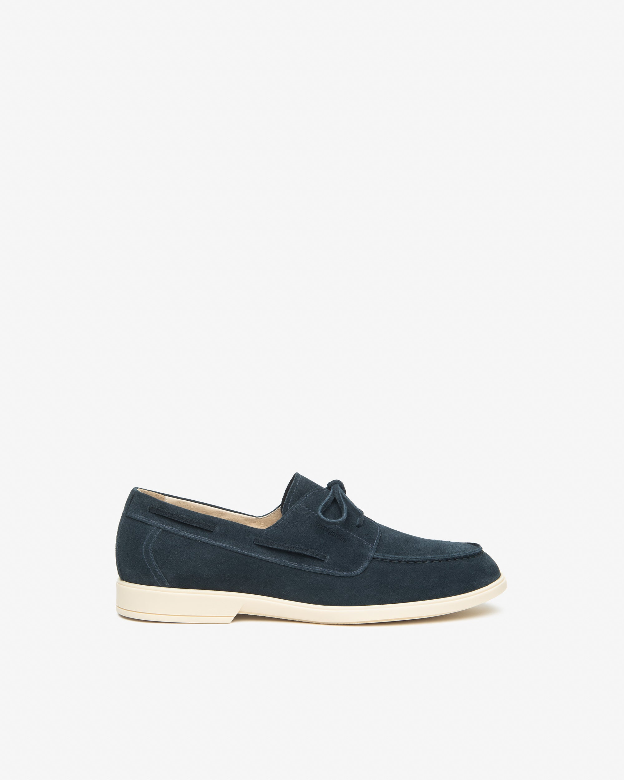 Nero Giardini Tie-up derbies daim homme pointure 42 confort