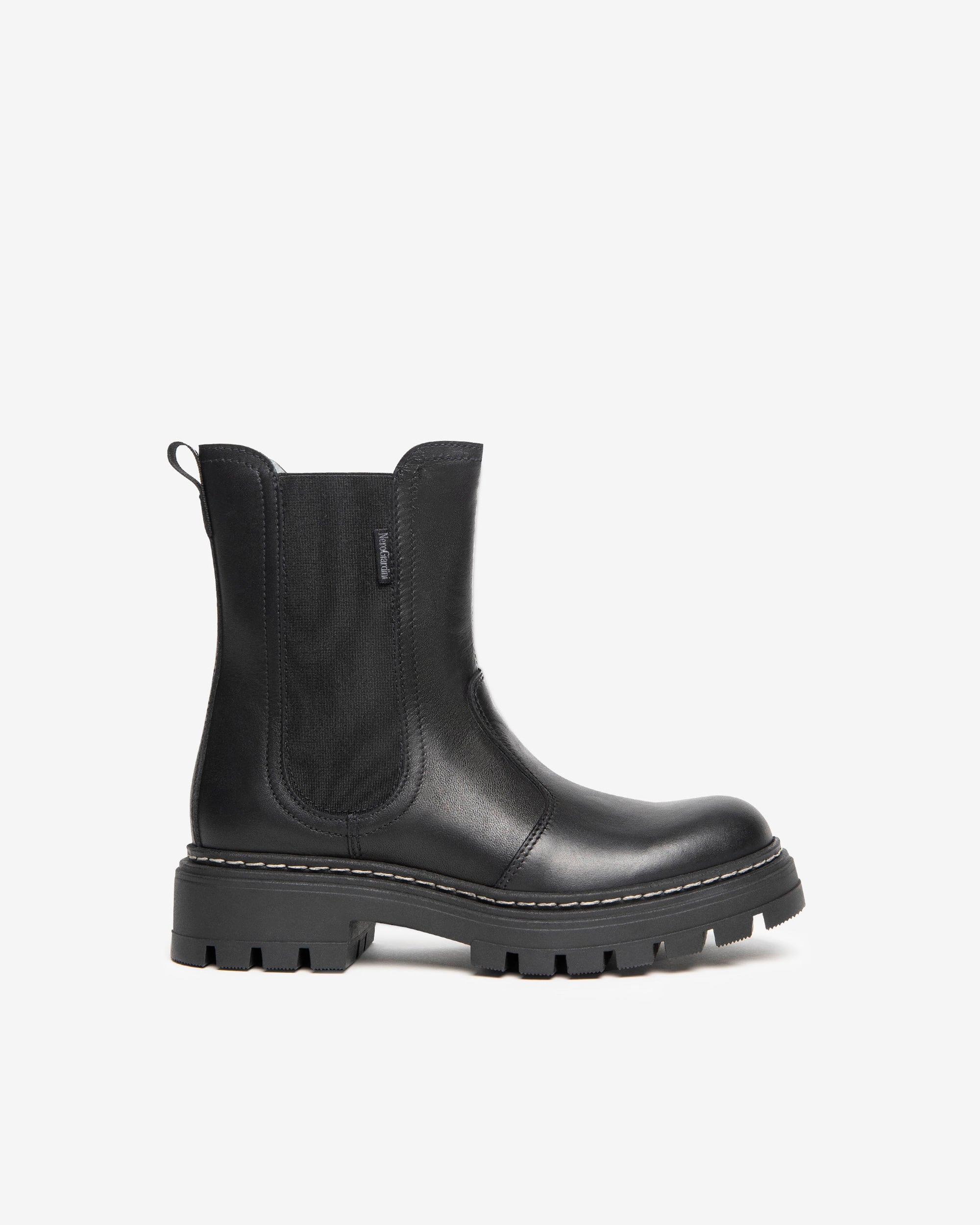 Nero Giardini Ankle Boots bottines cuir fille pointure 33