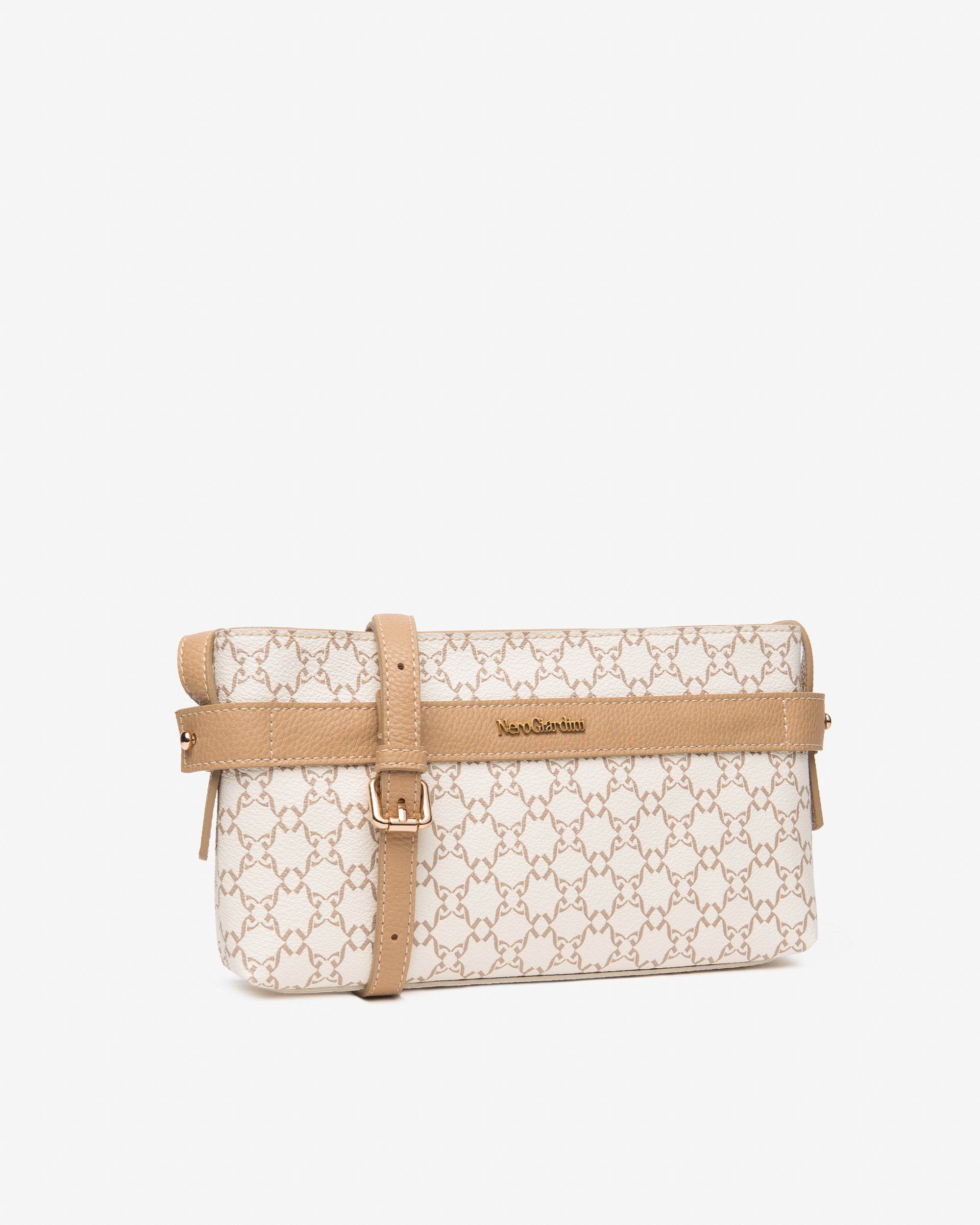 Nero Giardini Sac Bandoulière Technique Femme Été