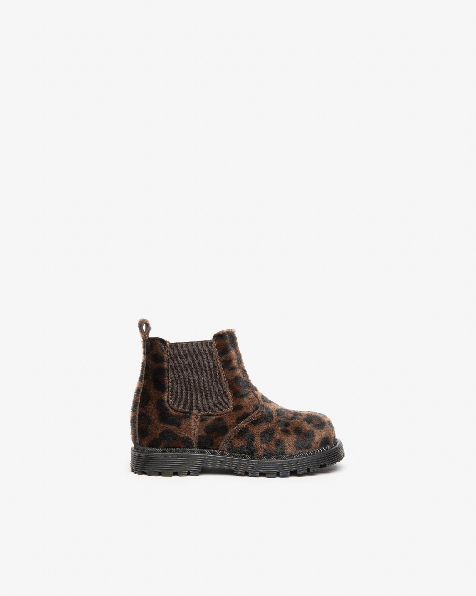 Nero Giardini Ankle Boots chelsea fille imprimé animal à zip