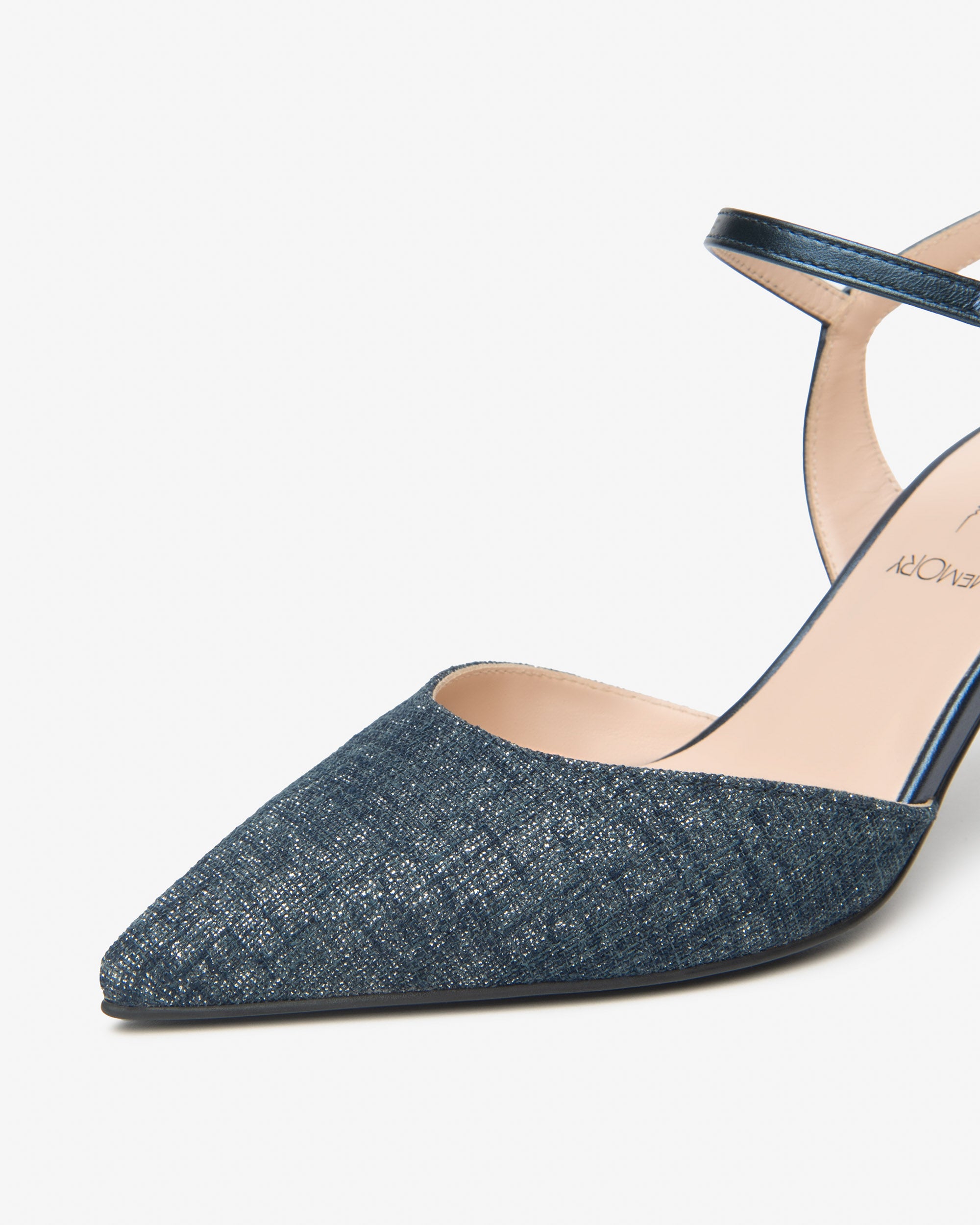 Nero Giardini Slingback cuir femme cérémonie