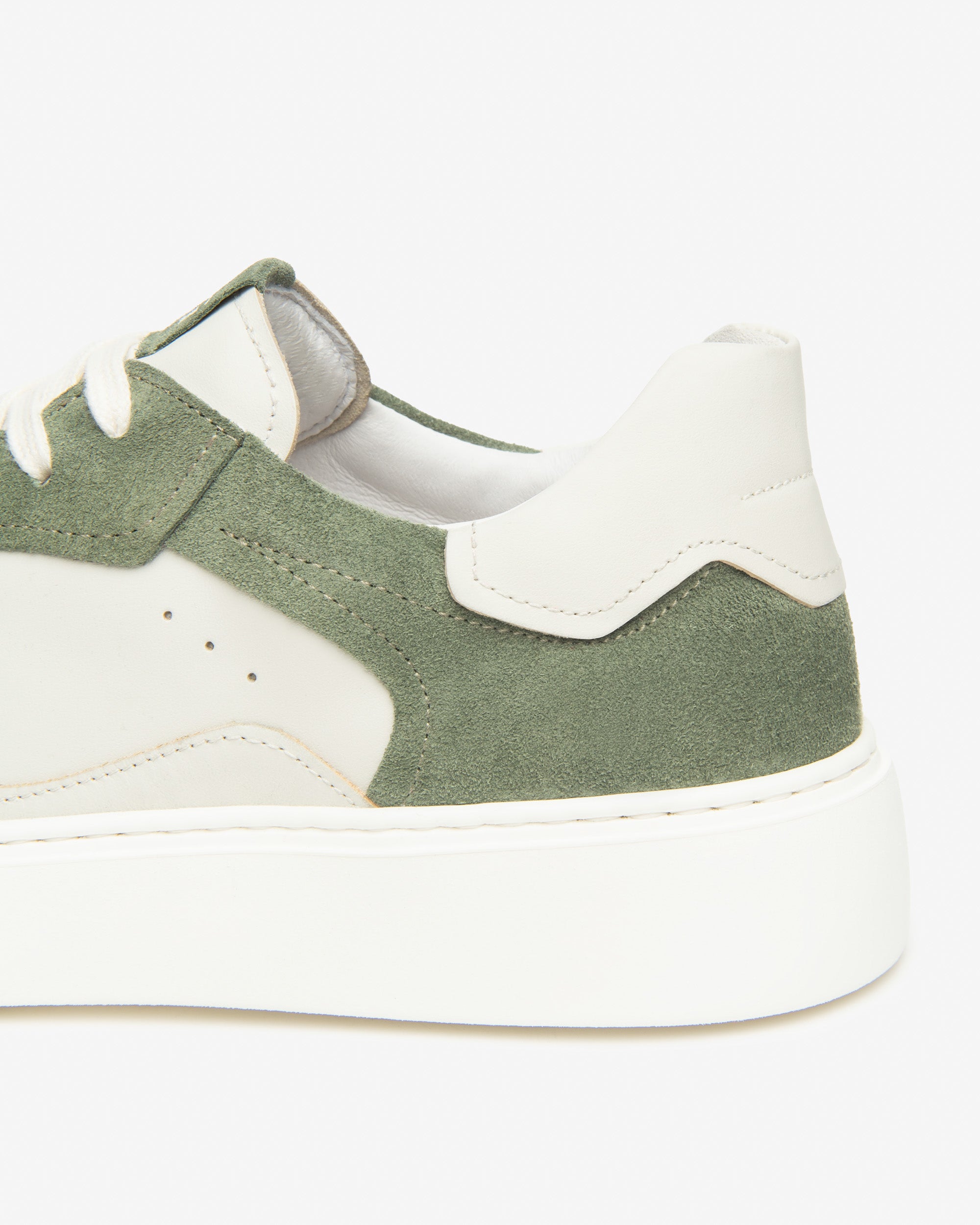 Nero Giardini Sneakers Baskets Homme Cuir Daim 42