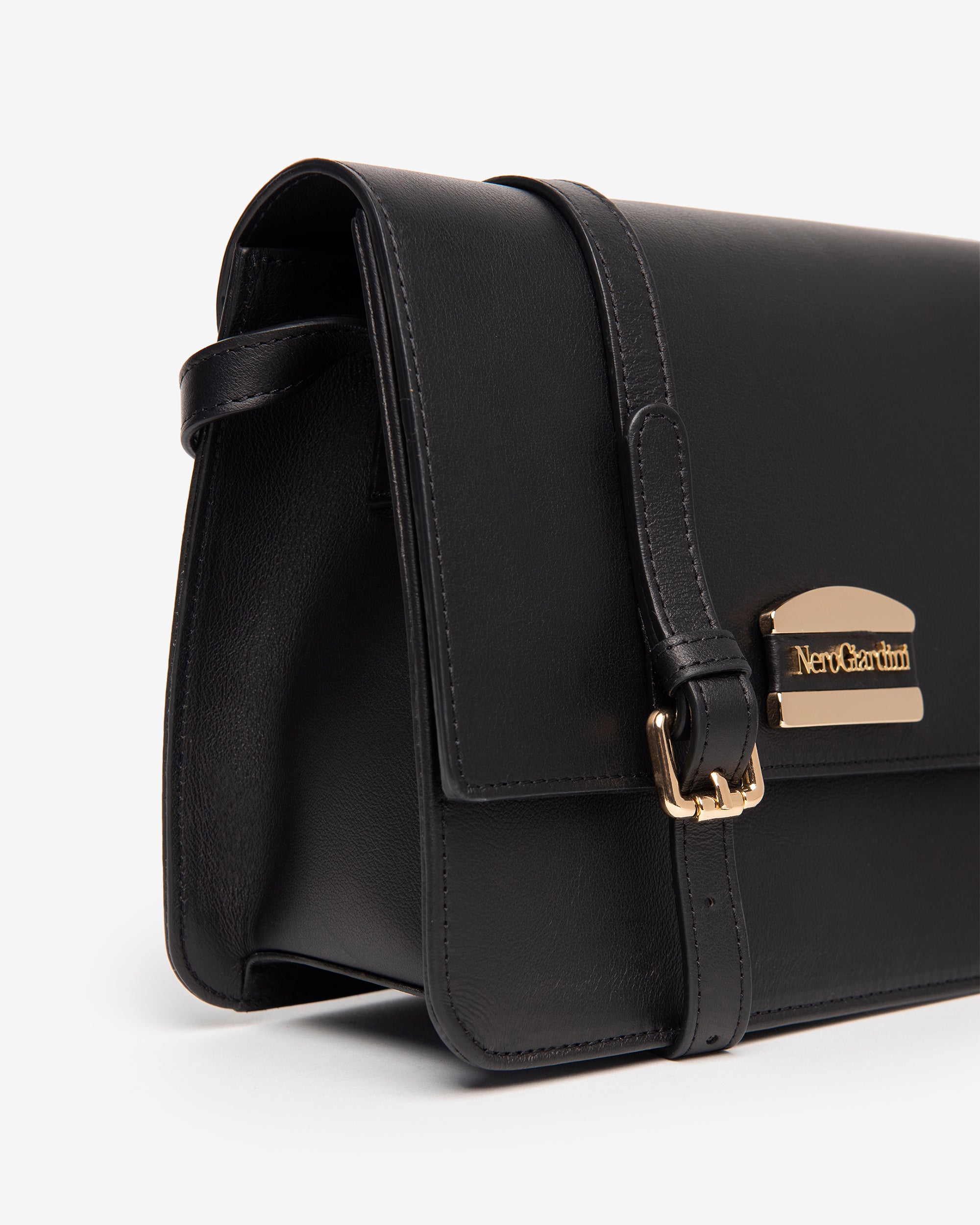 Nero Giardini Bags sac bandoulière cuir femme PZ