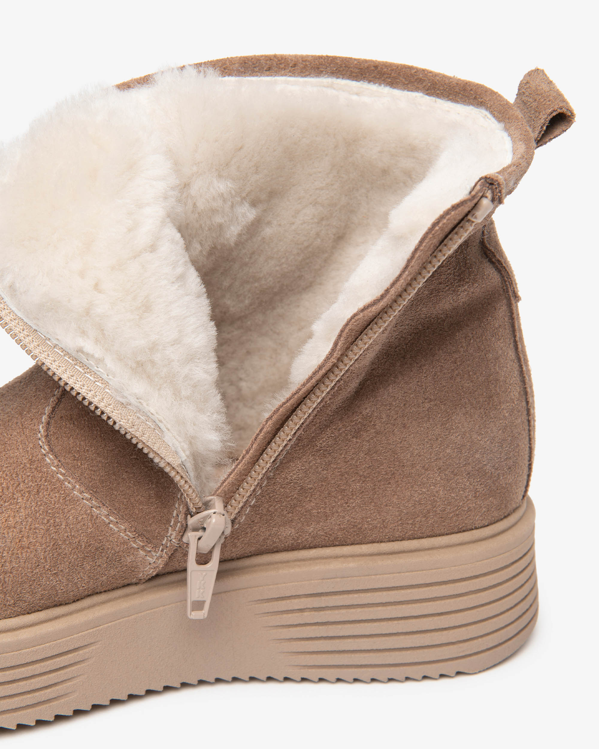 Nero Giardini Ankle Boots bottines daim fille