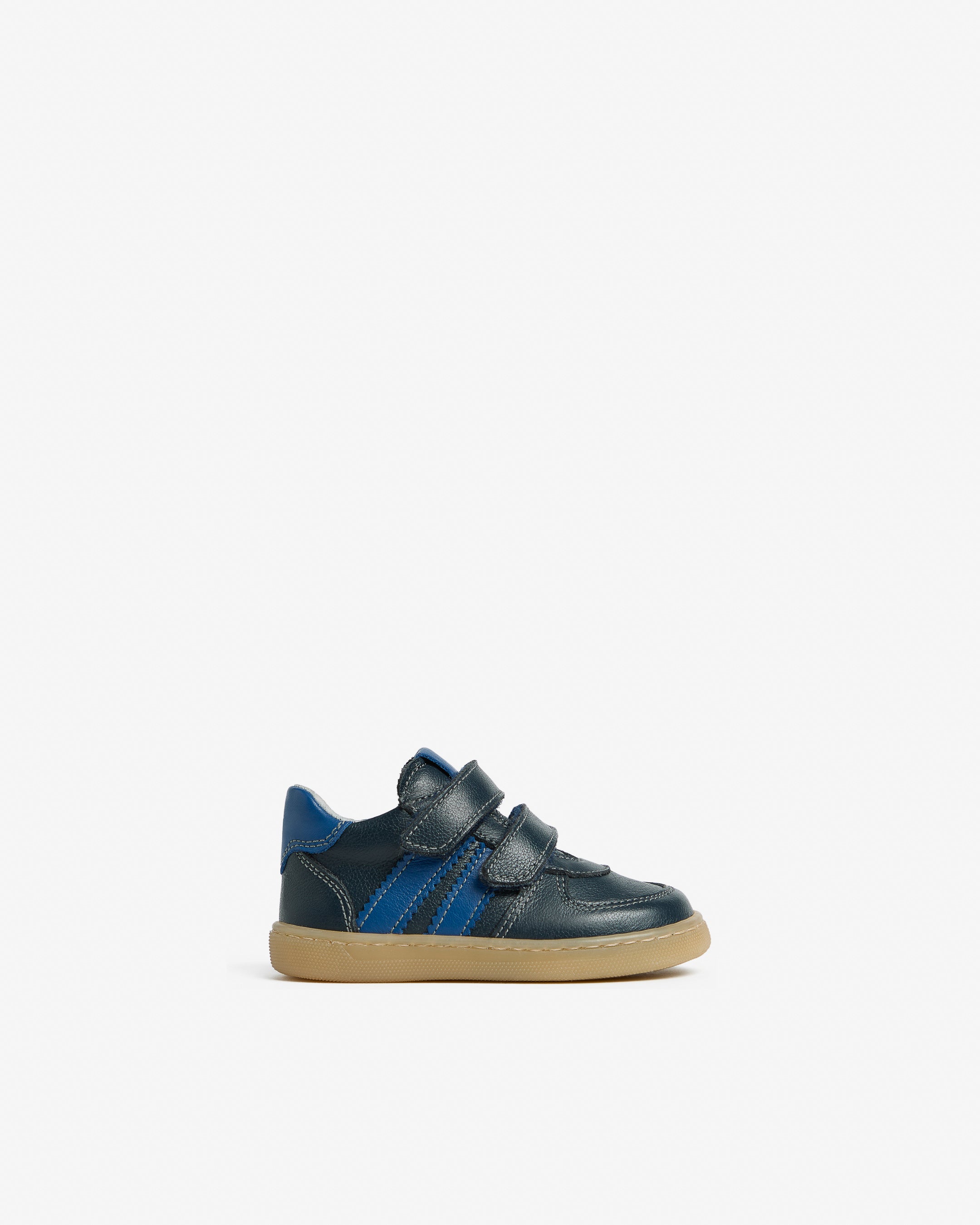 Nero Giardini Sneakers baskets garçon cuir pointure 24