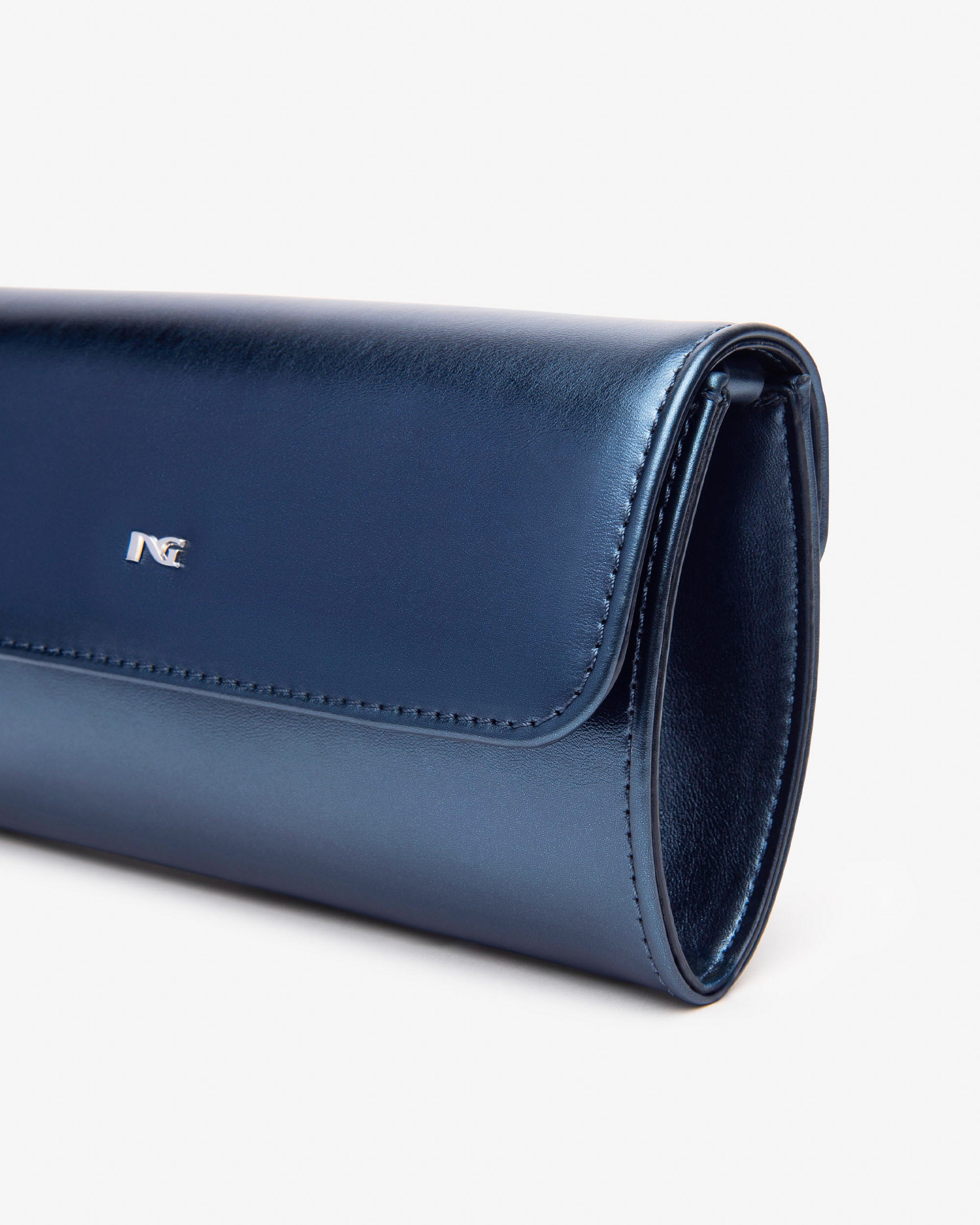 Nero Giardini Bags pochette clutch technique femme