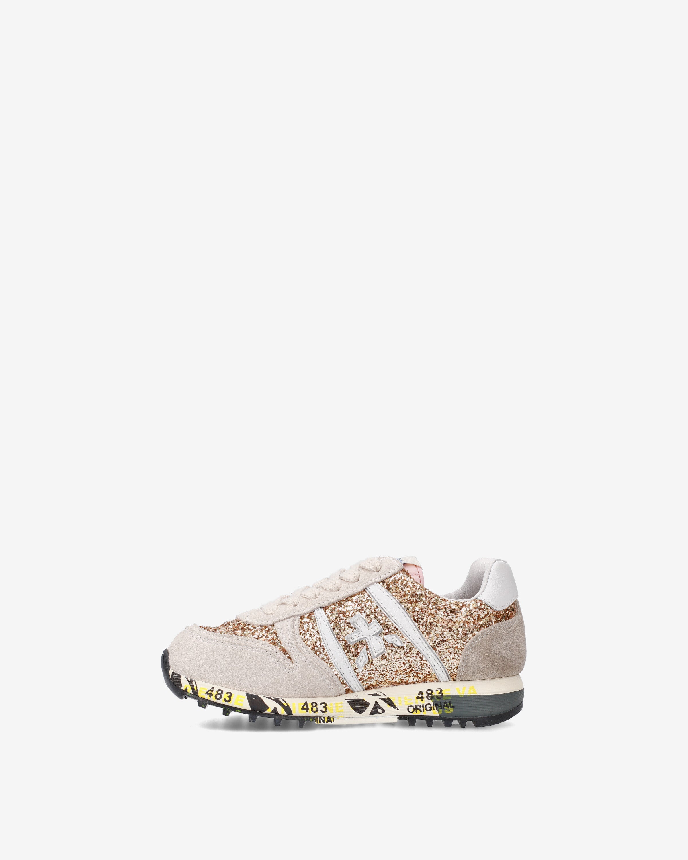 Premiata Skyb 9361 baskets enfant junior