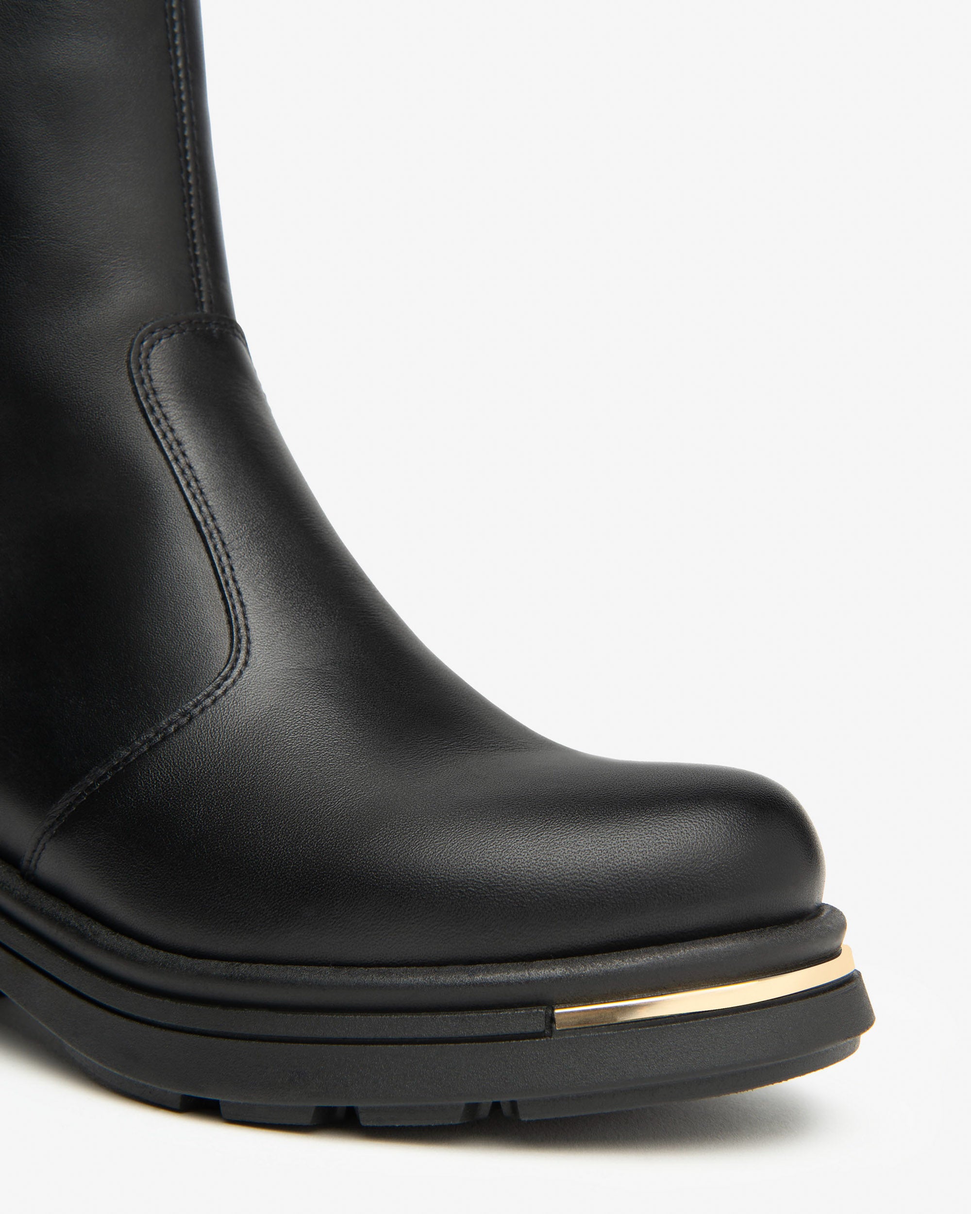 Nero Giardini Ankle Boots bottines cuir femme Dry-Go